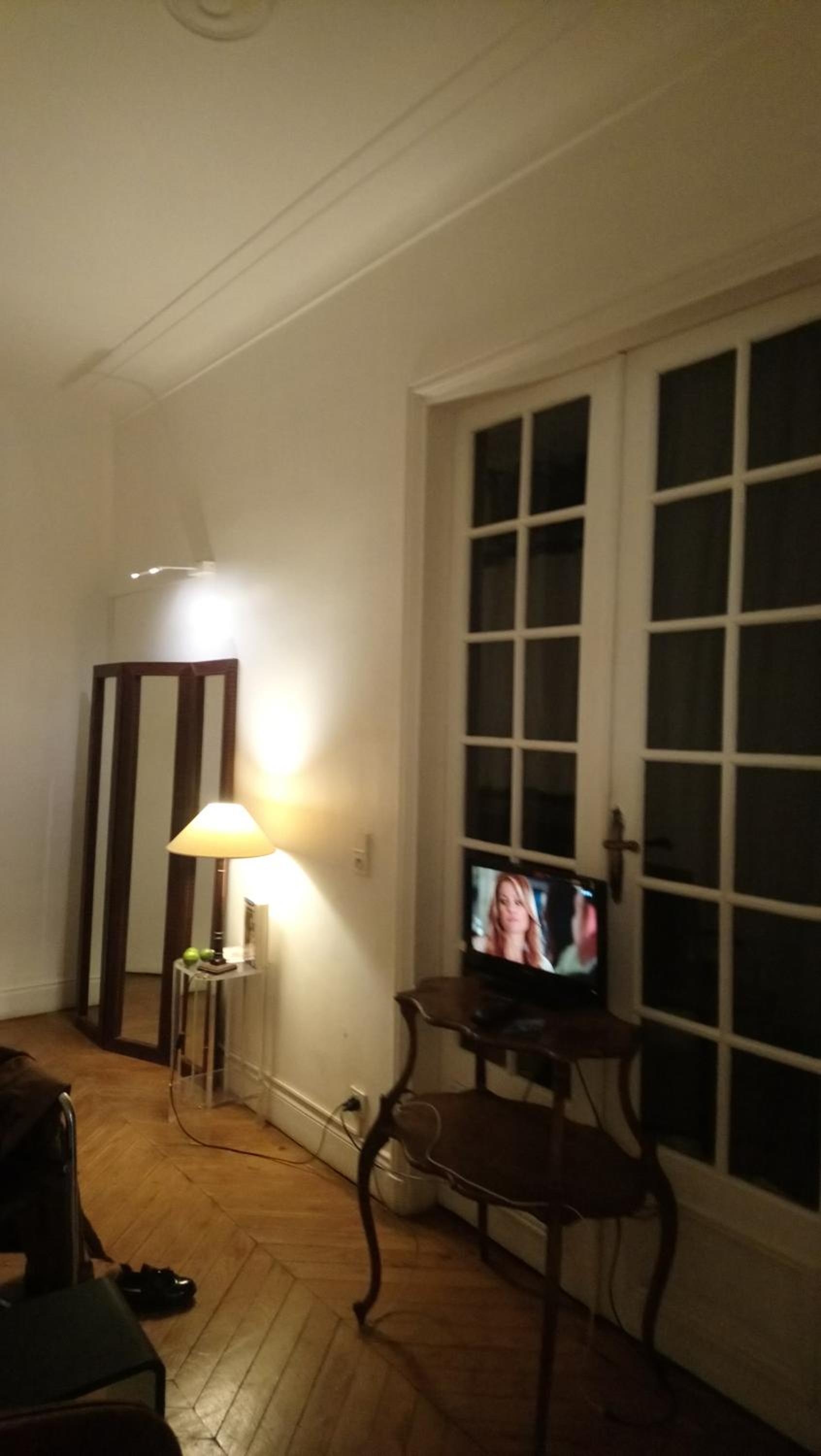 Foto de Toureifelchampselysee