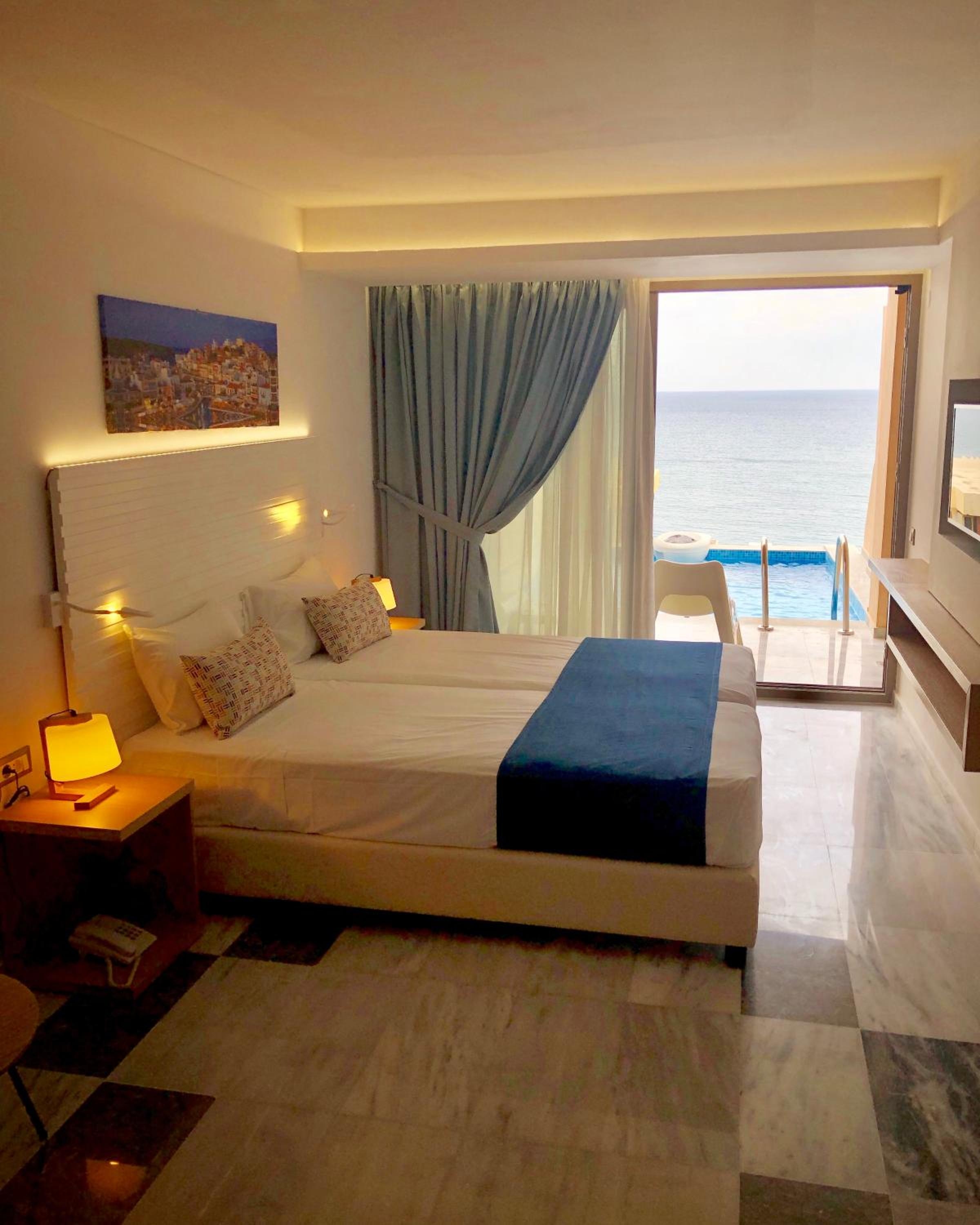 Foto de Archipelagos Hotel