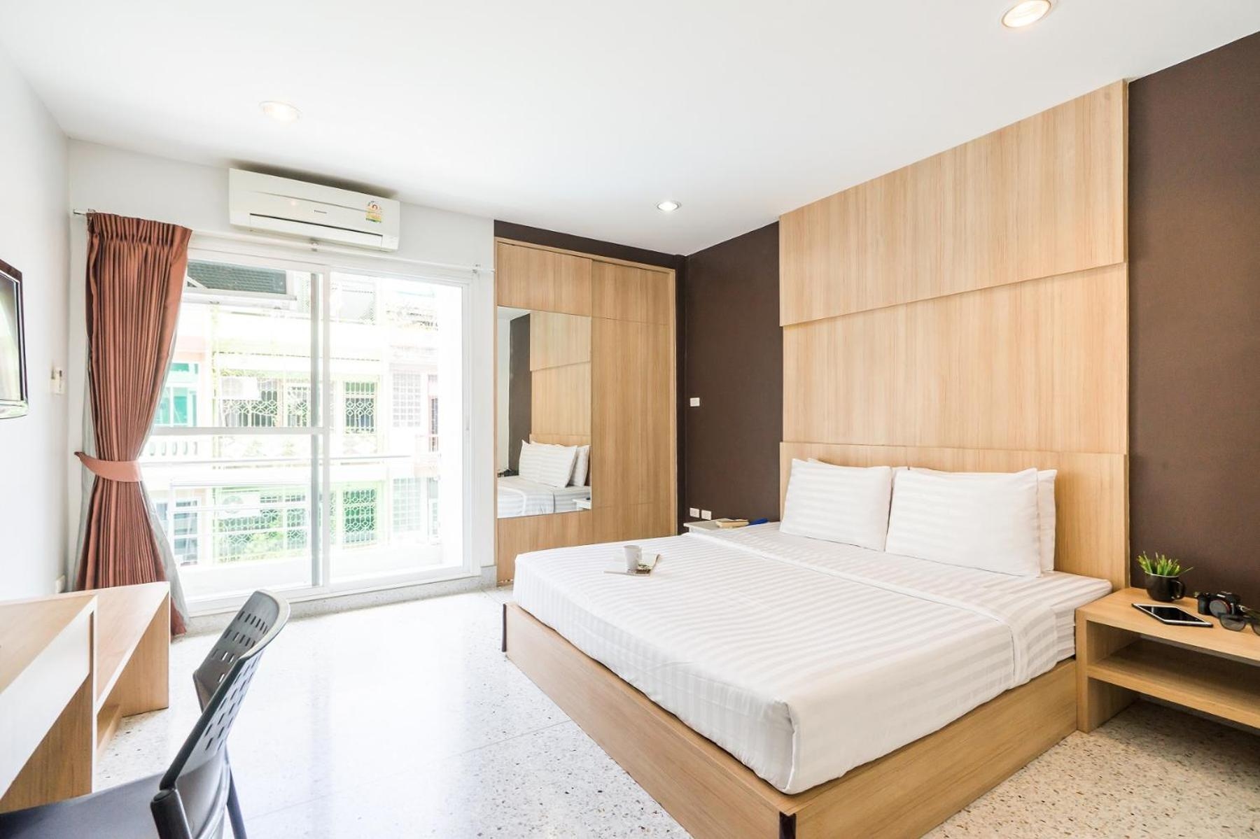 Foto de The Fifth Residence
