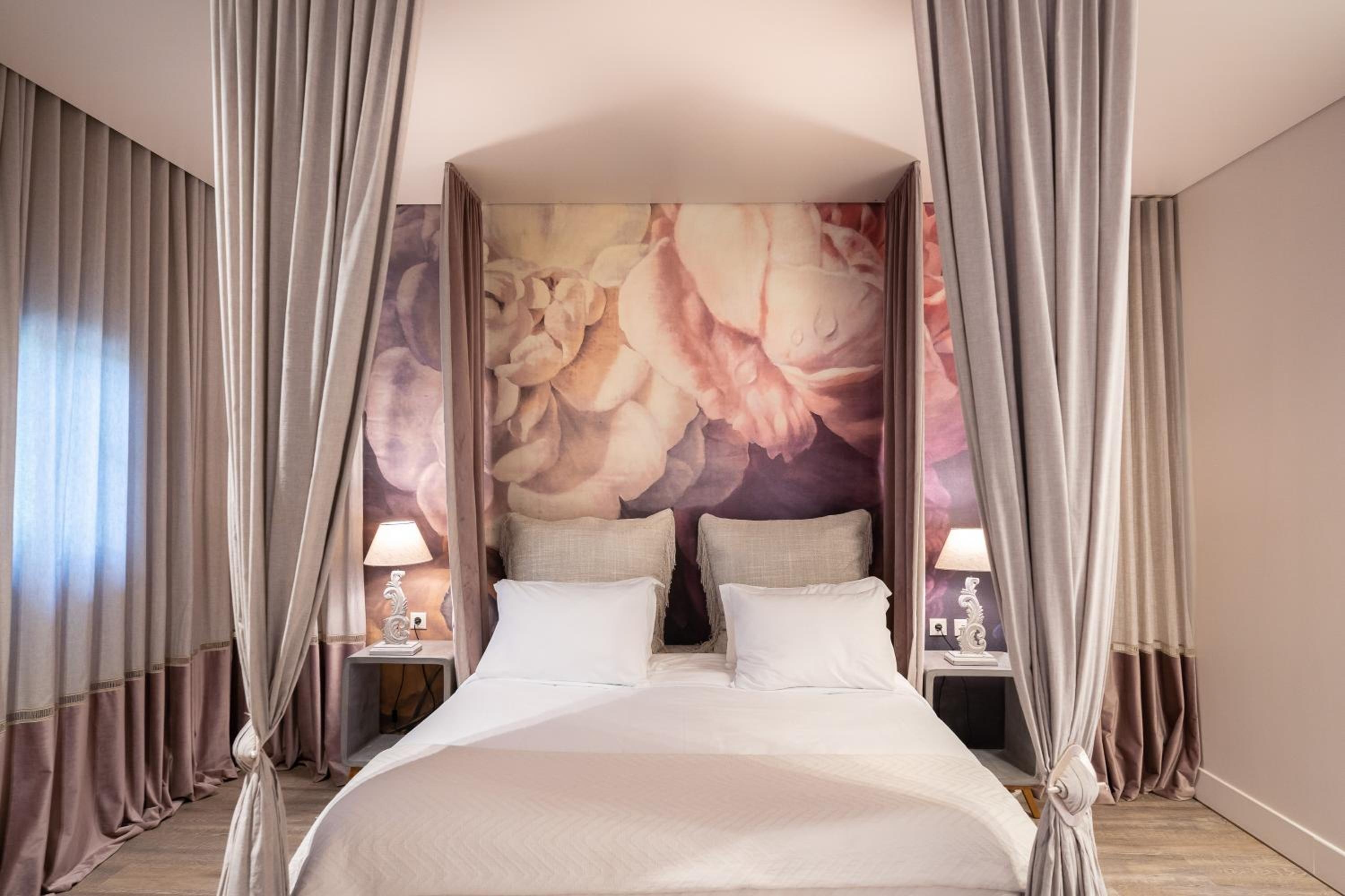 Foto de Mikelina Boutique Hotel