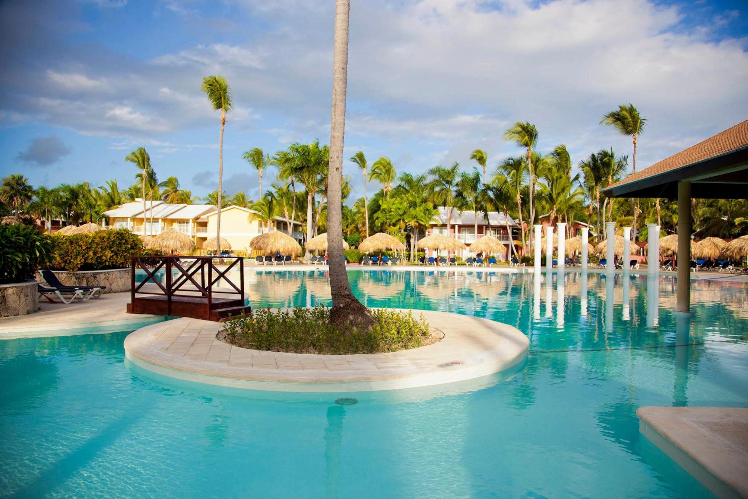 Foto de TRS Turquesa Hotel - Adults Only - All Inclusive