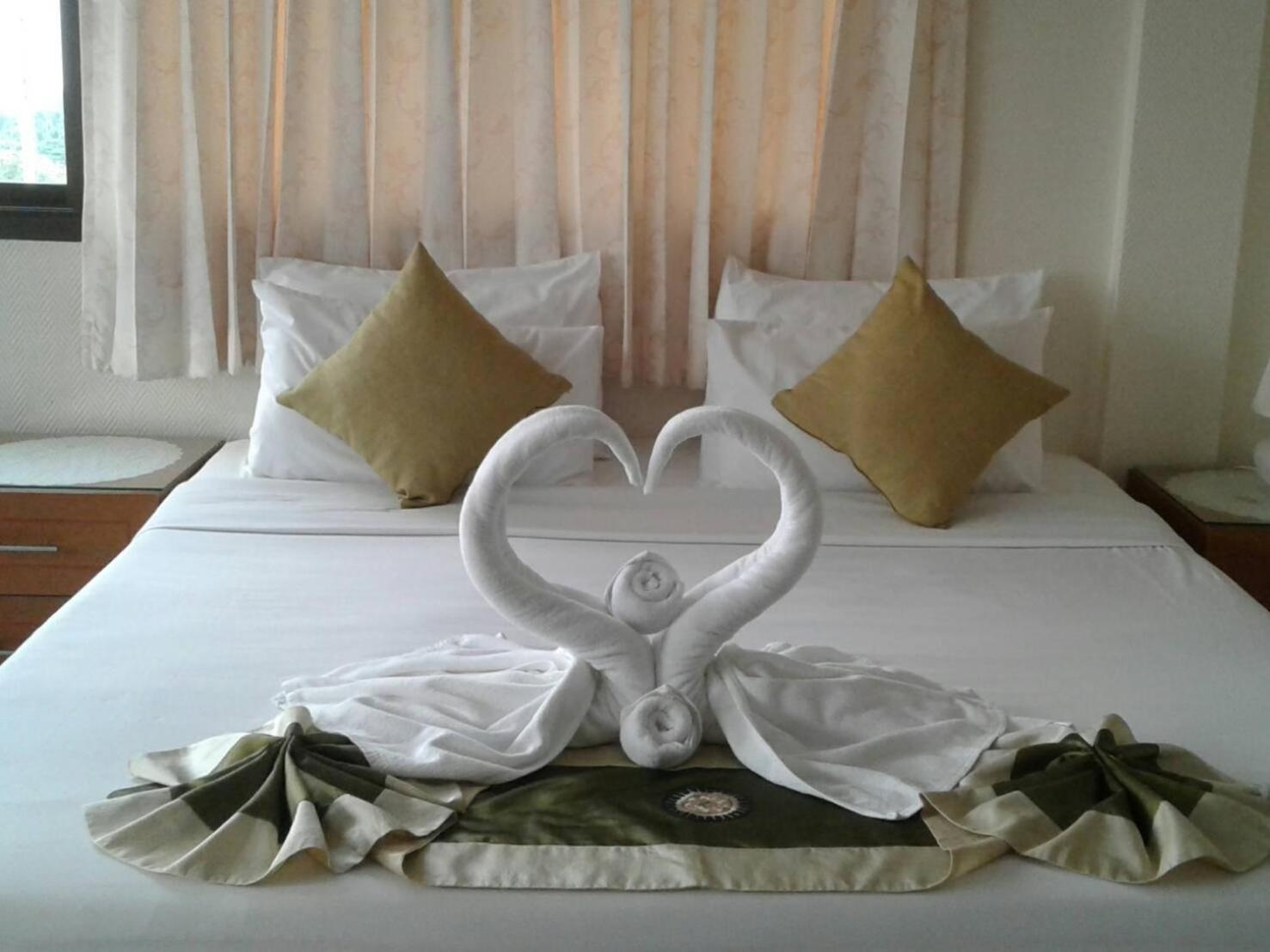 Foto de Seaview Sriracha Hotel