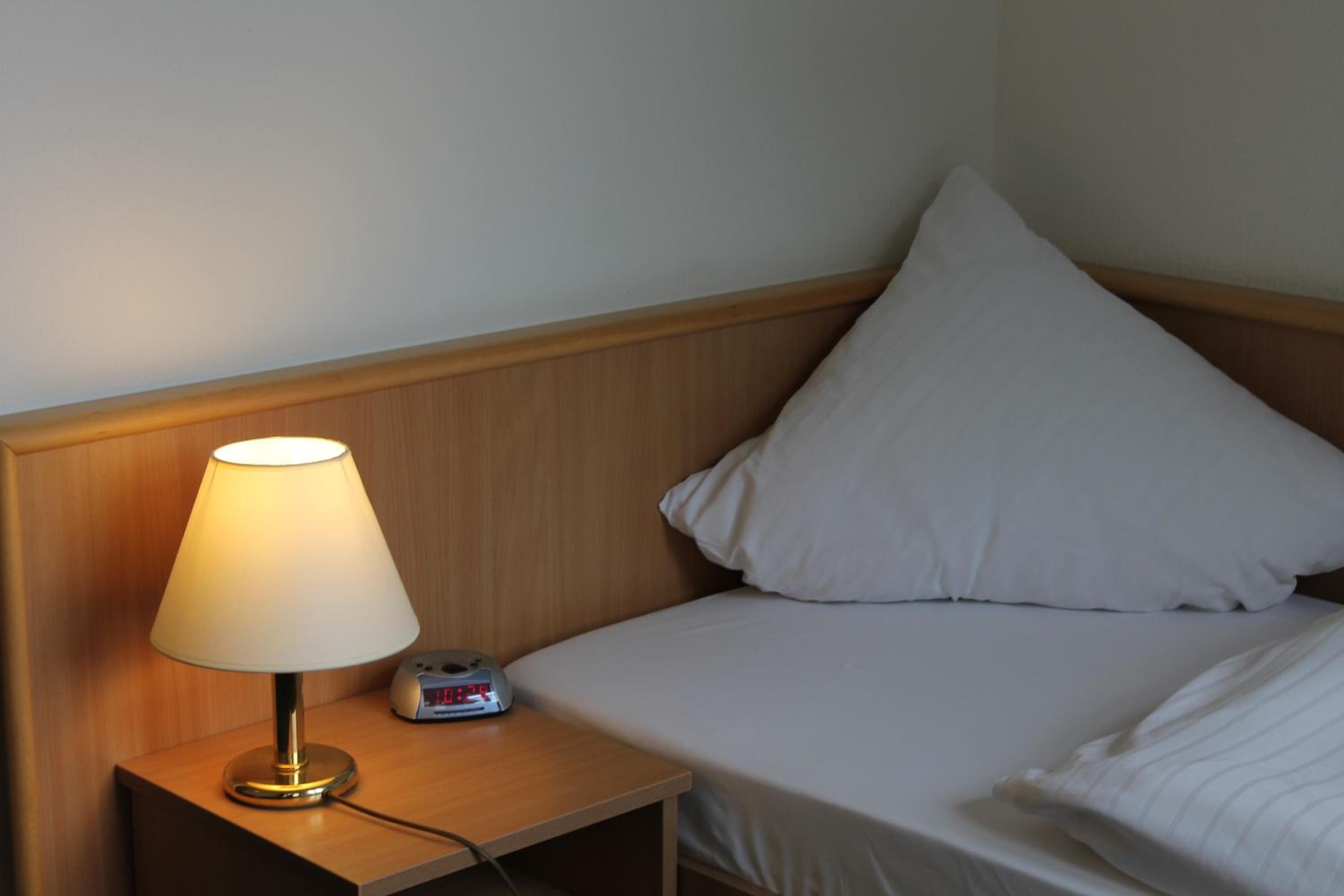 Foto de Filmhotel Lili Marleen Potsdam