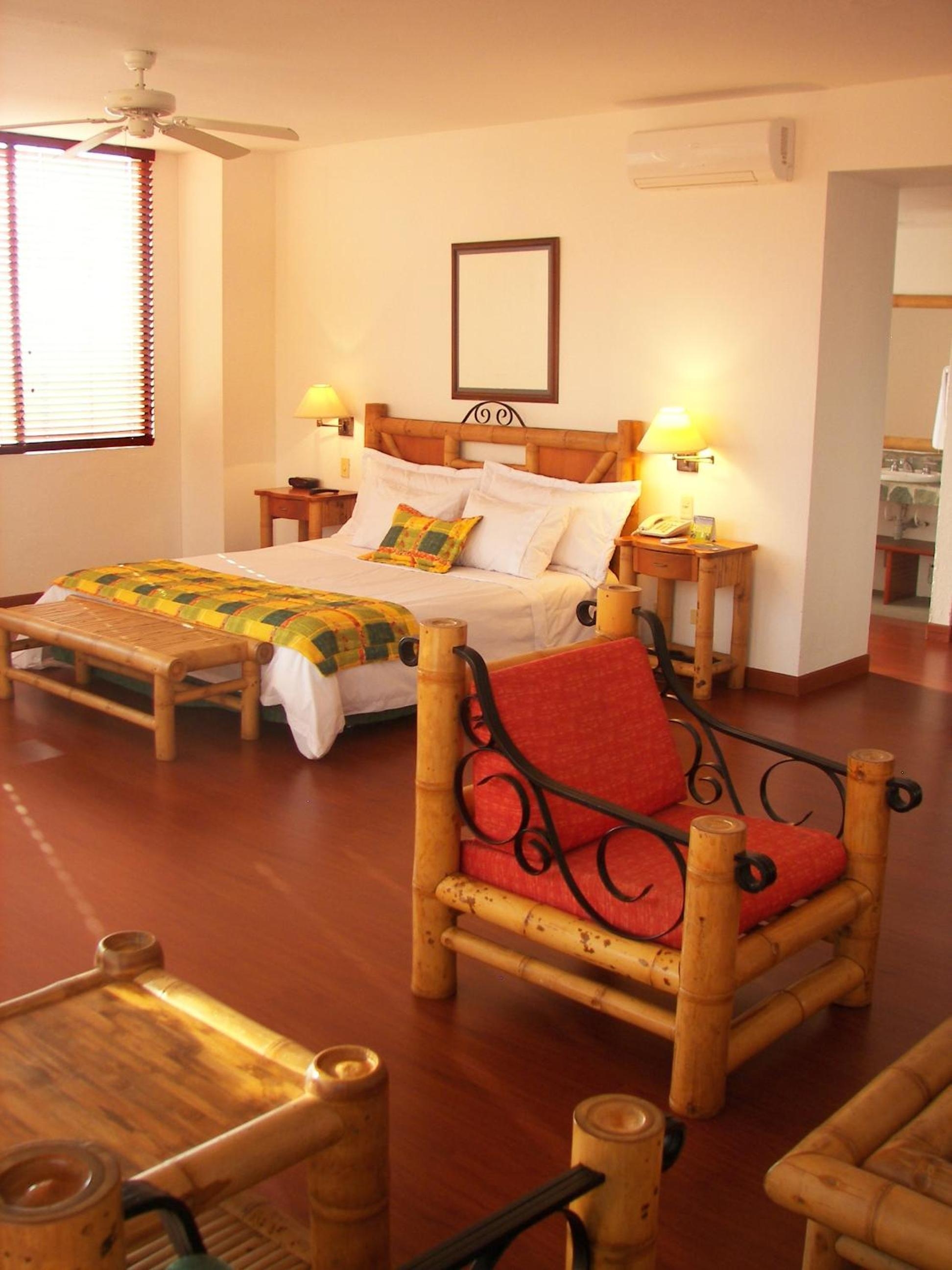 Foto de Armenia Hotel