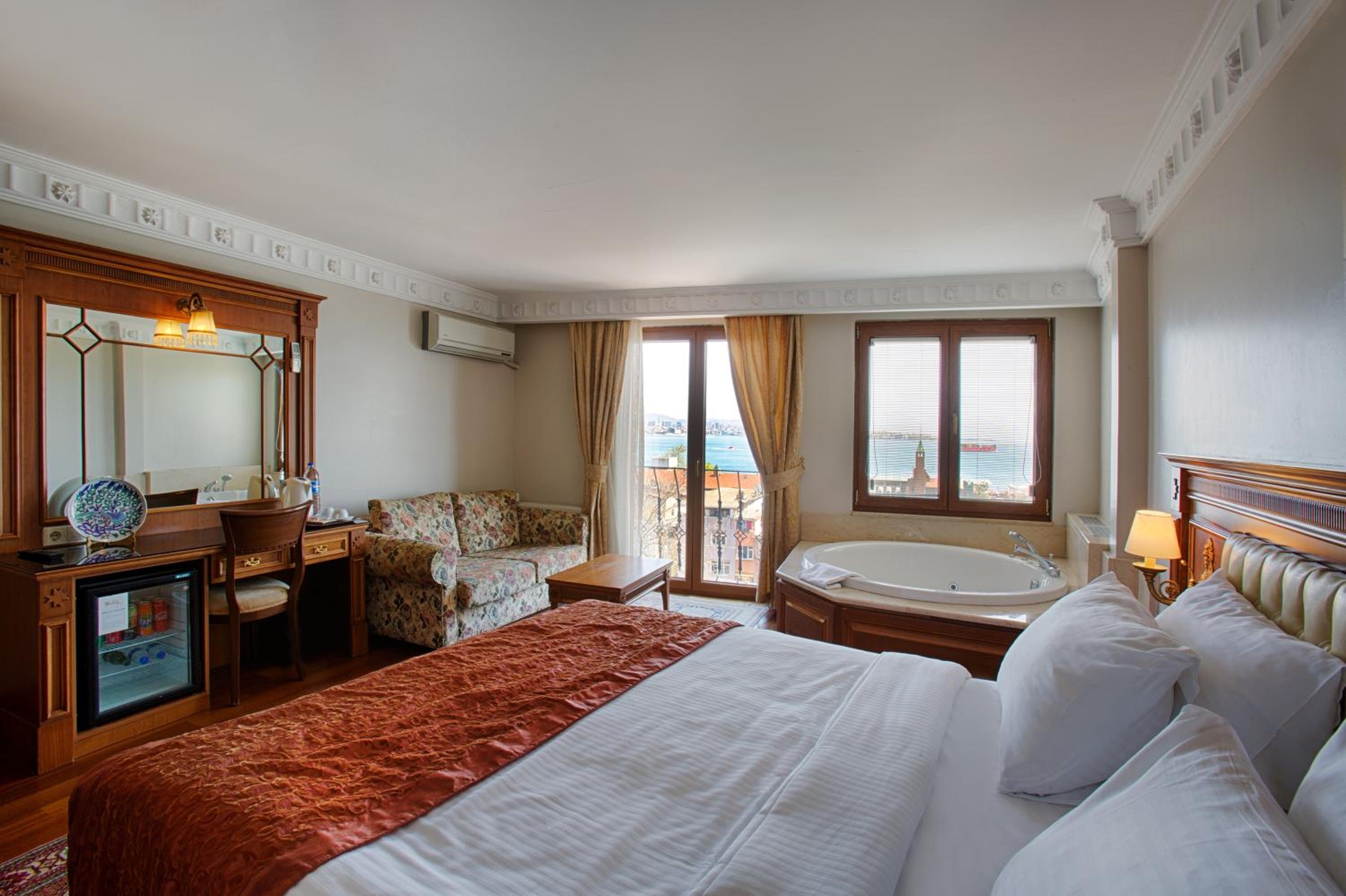 Foto de Hotel Sumengen
