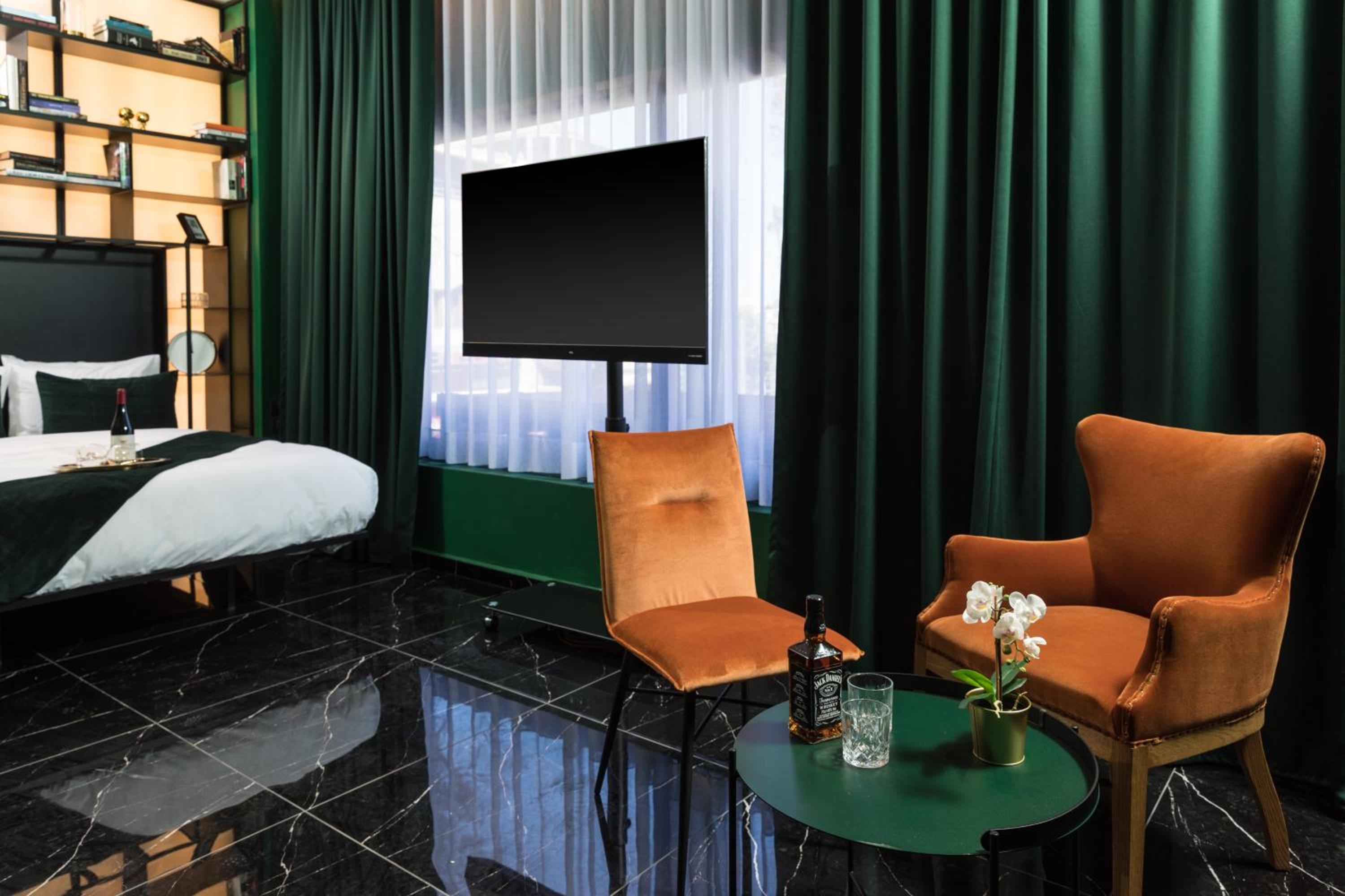 Foto de Joseph Hotel TLV