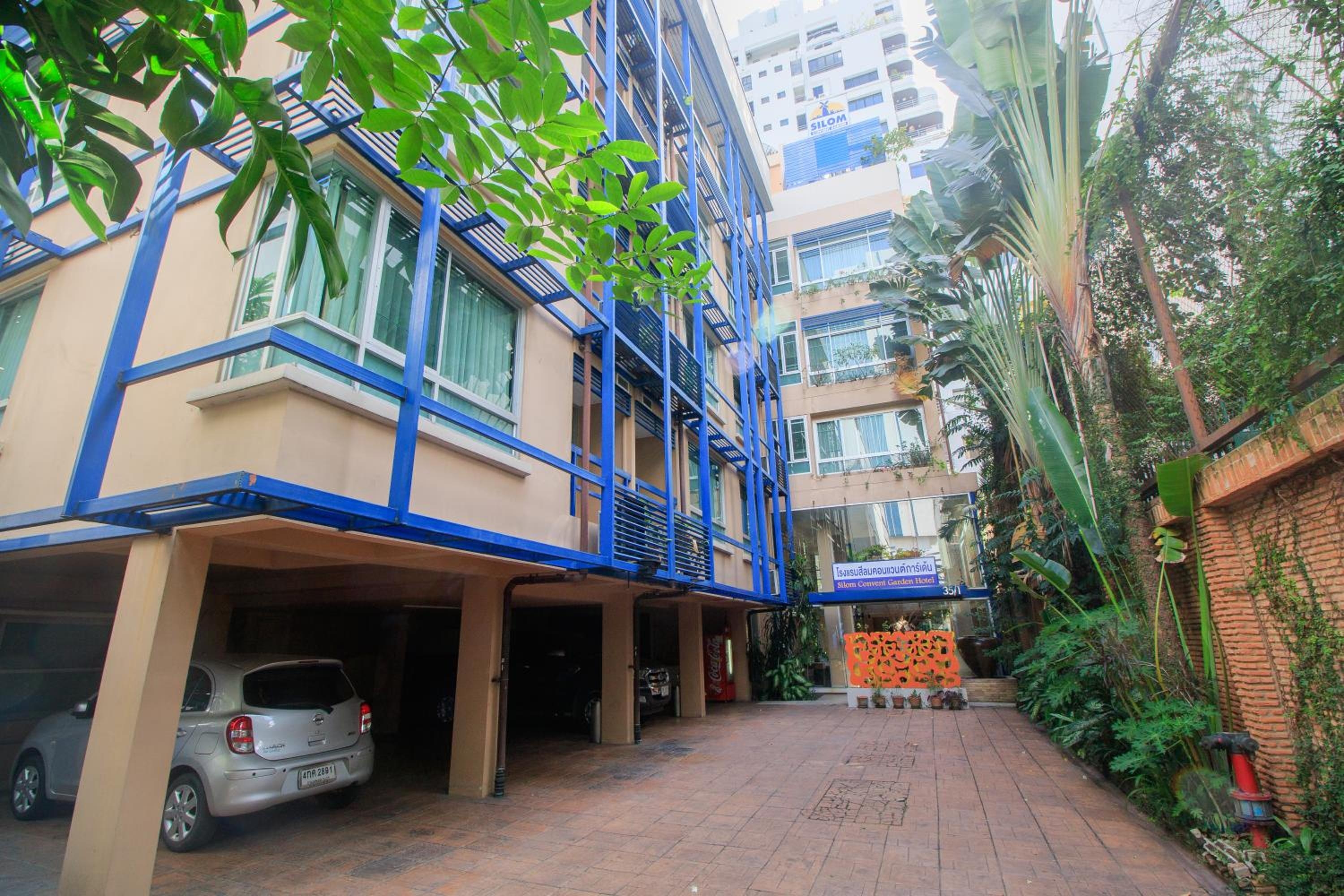 Foto de Silom Convent Garden