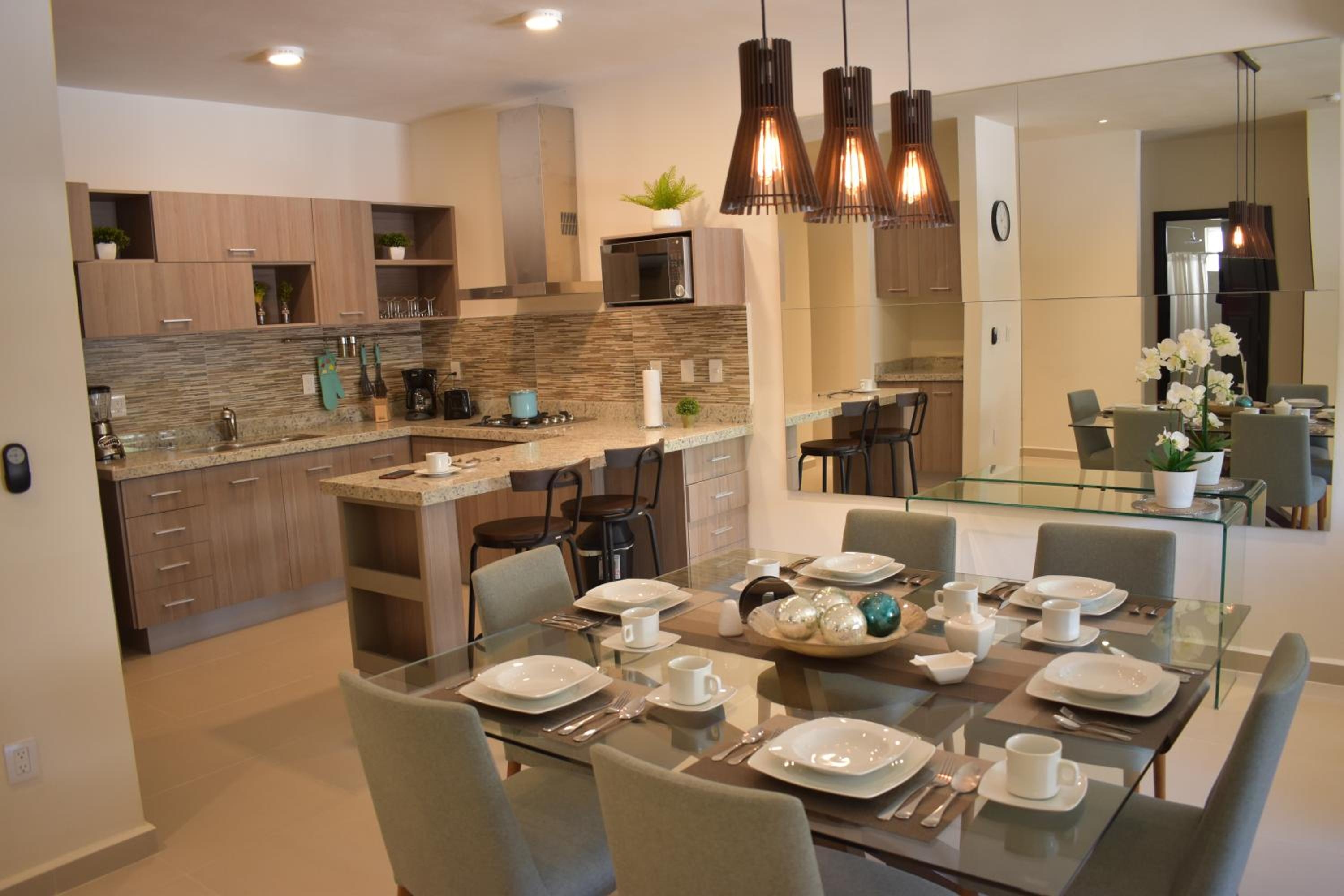 Foto de Condo Lux Xareni