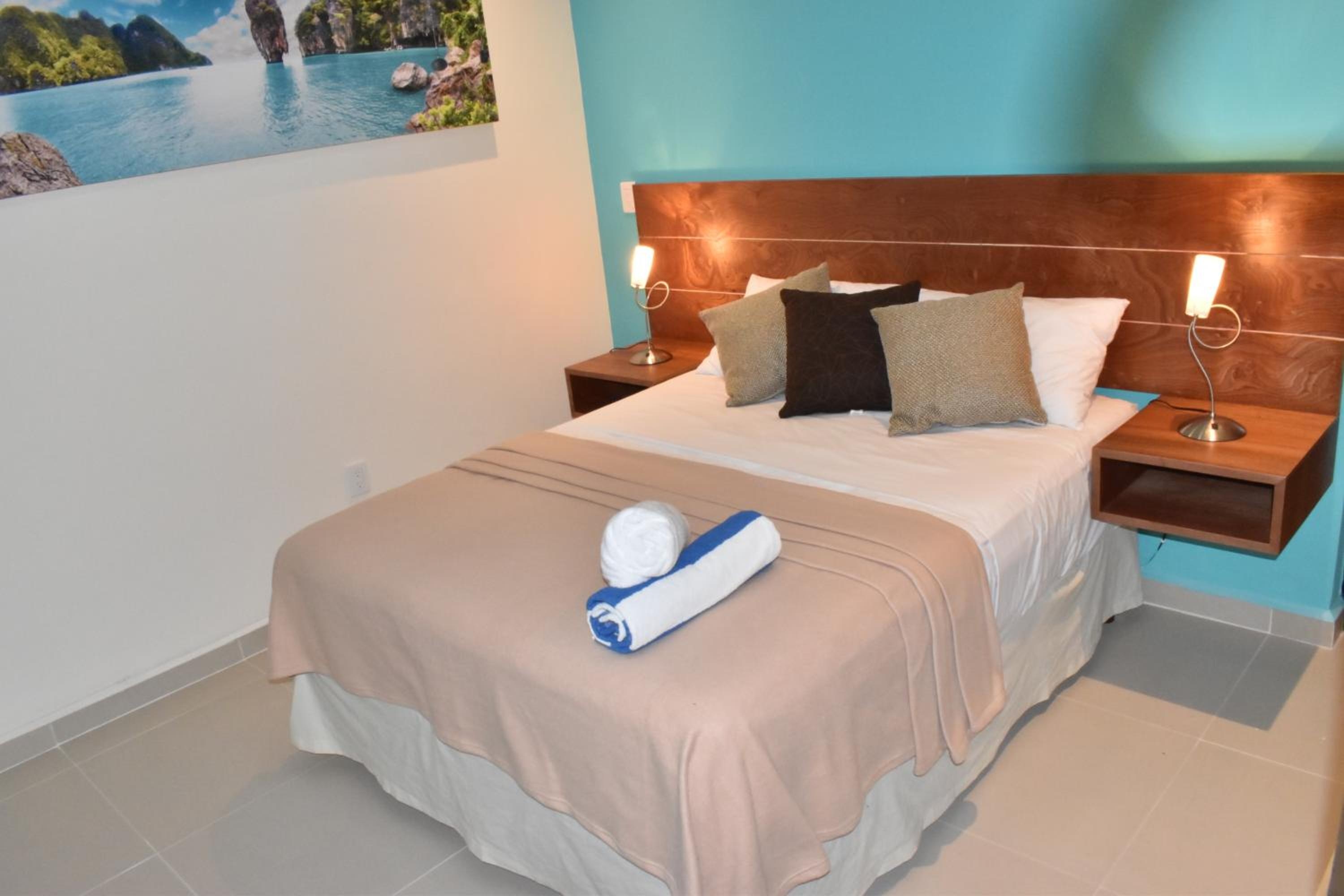 Foto de Condo Lux Xareni