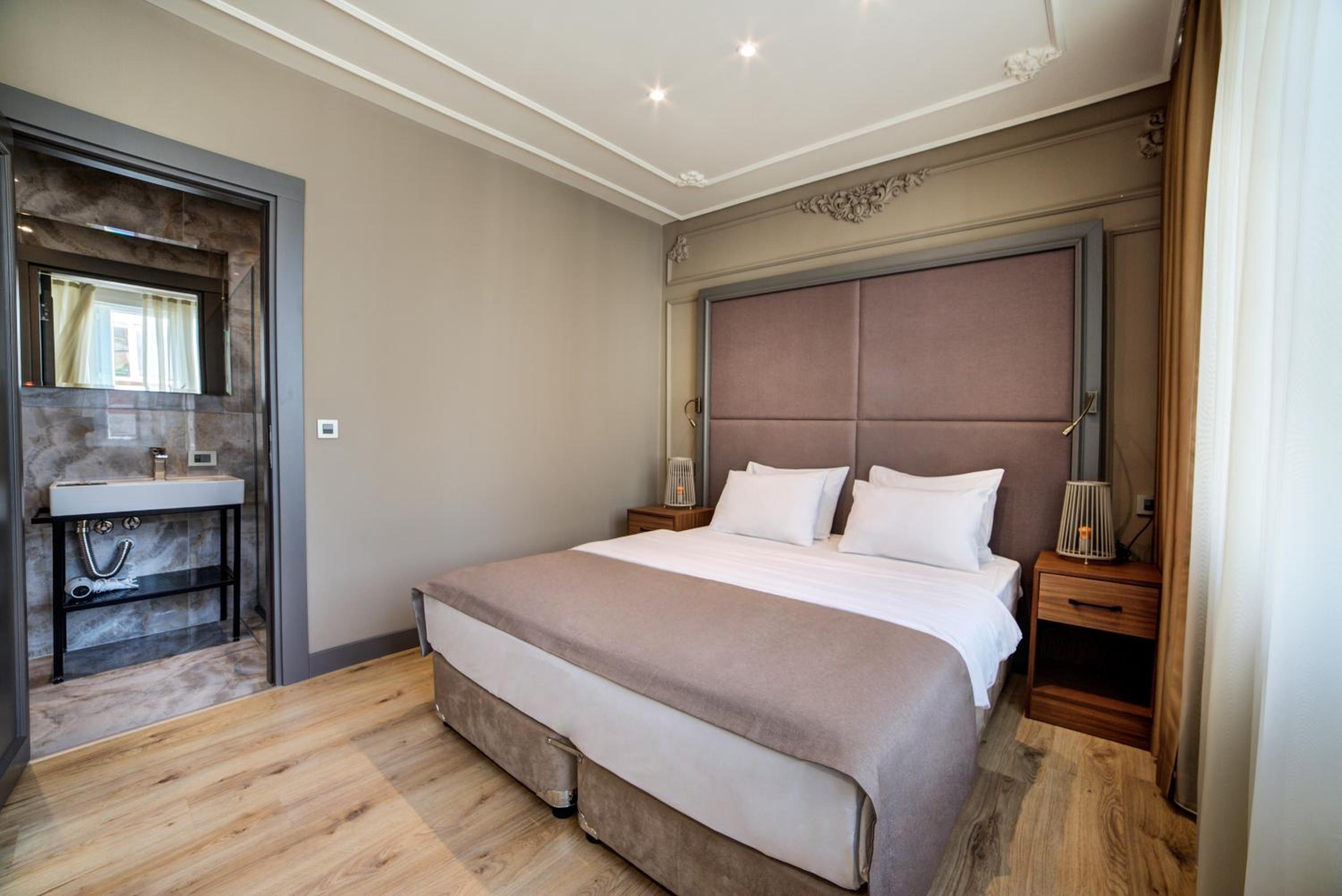Foto de Taksim Premium Residence