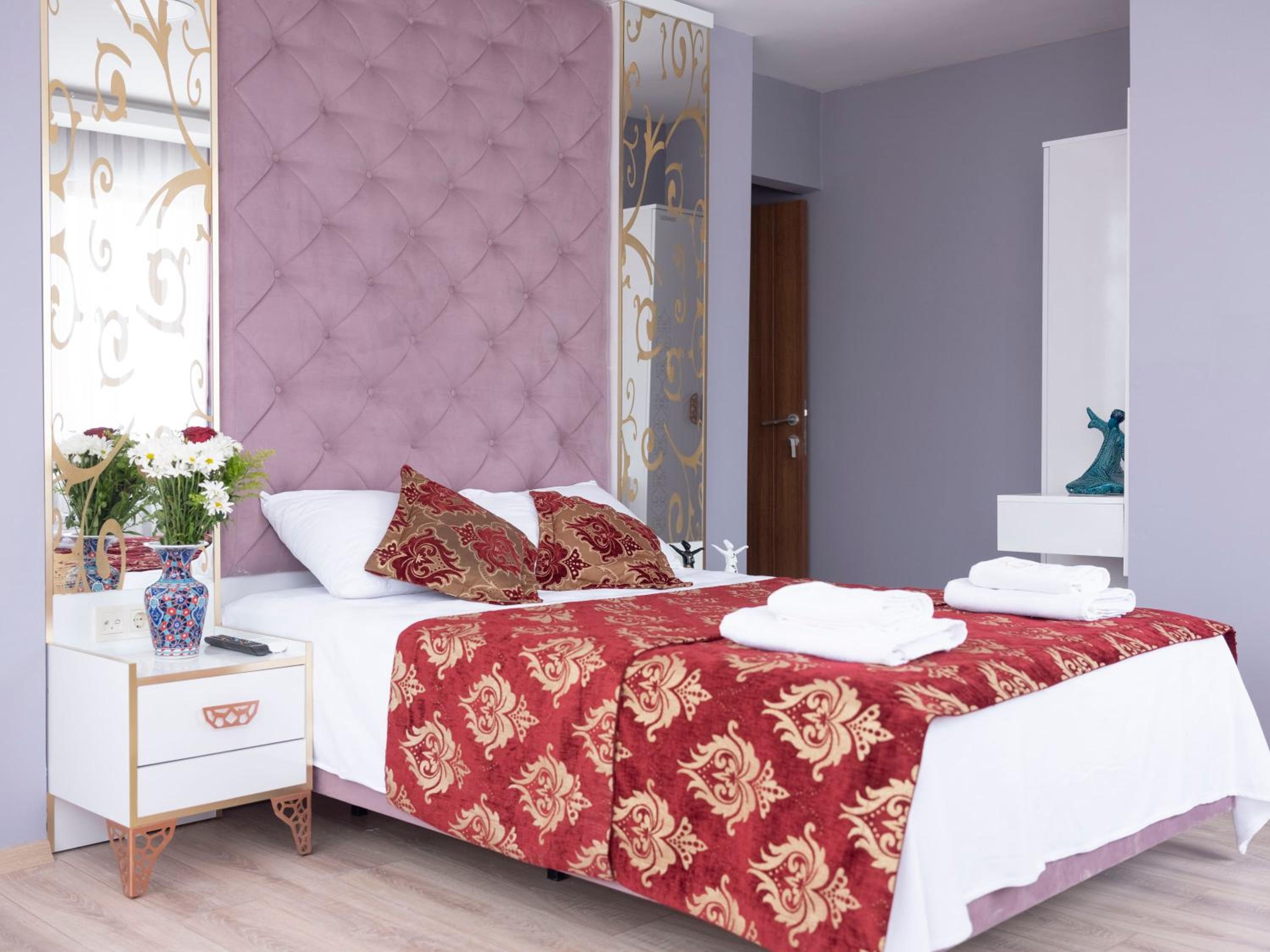 Foto de The Zanadu İstanbul
