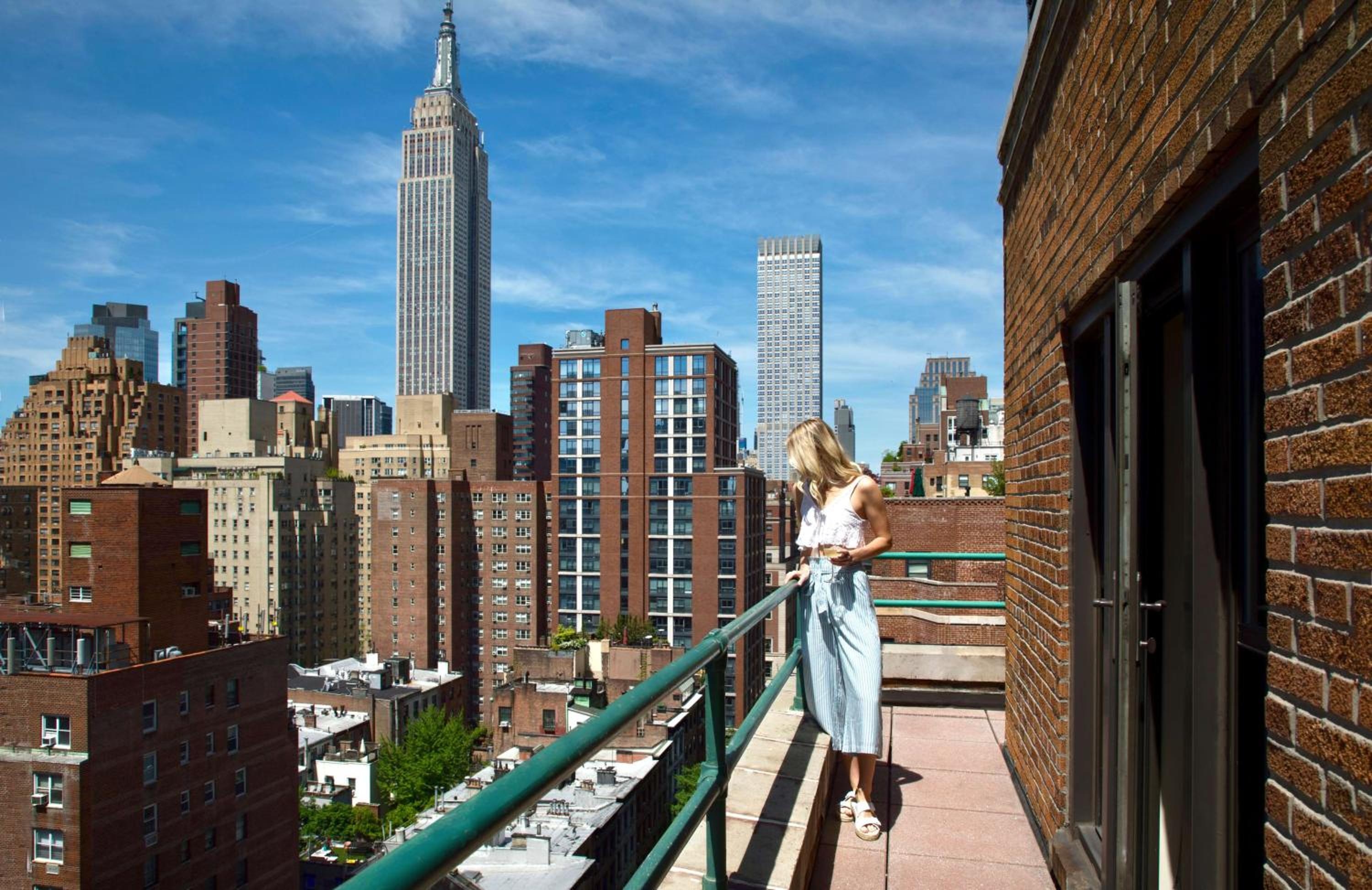Foto de The Shelburne Sonesta New York