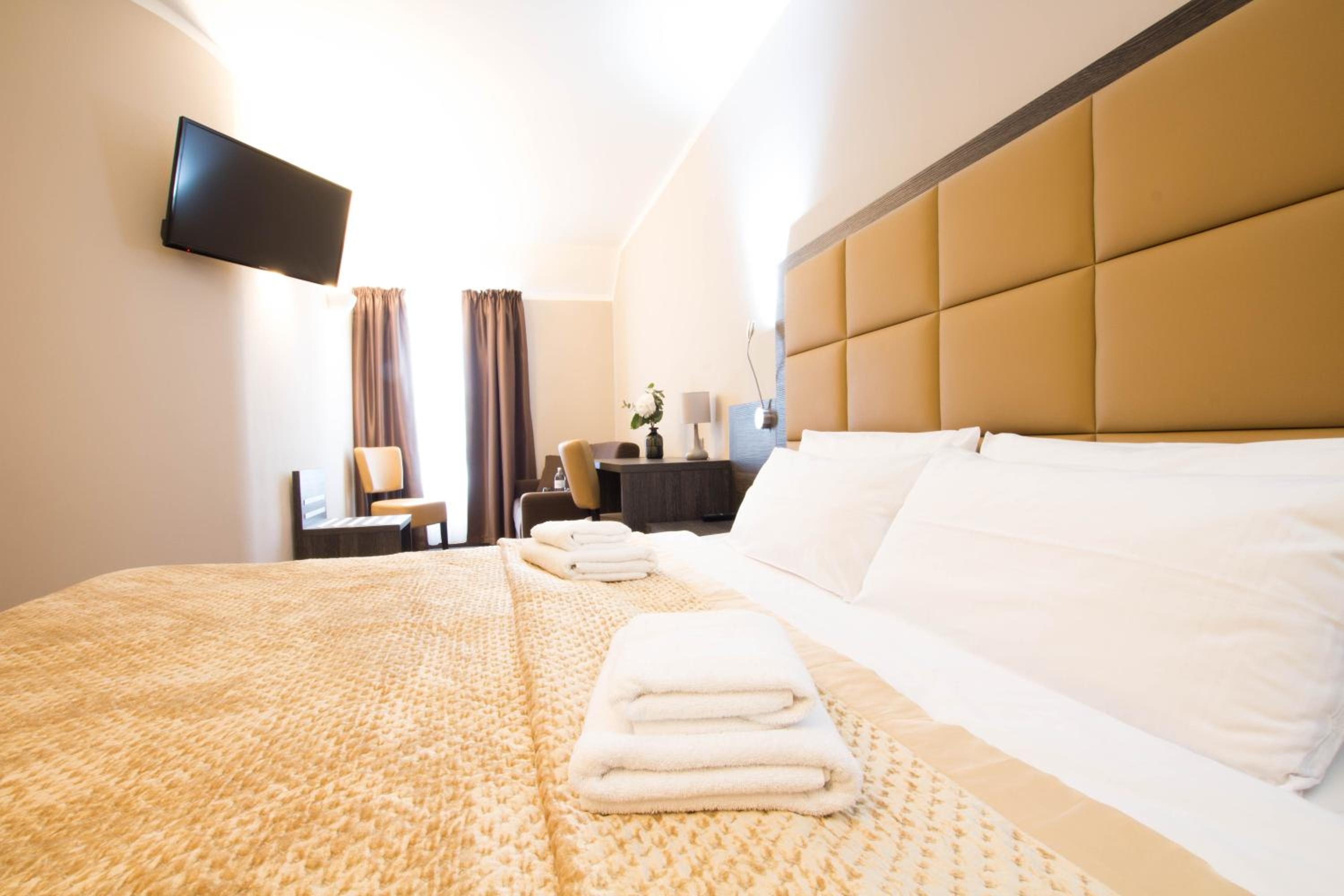 Foto de Hotel Delta am Potsdamer Platz
