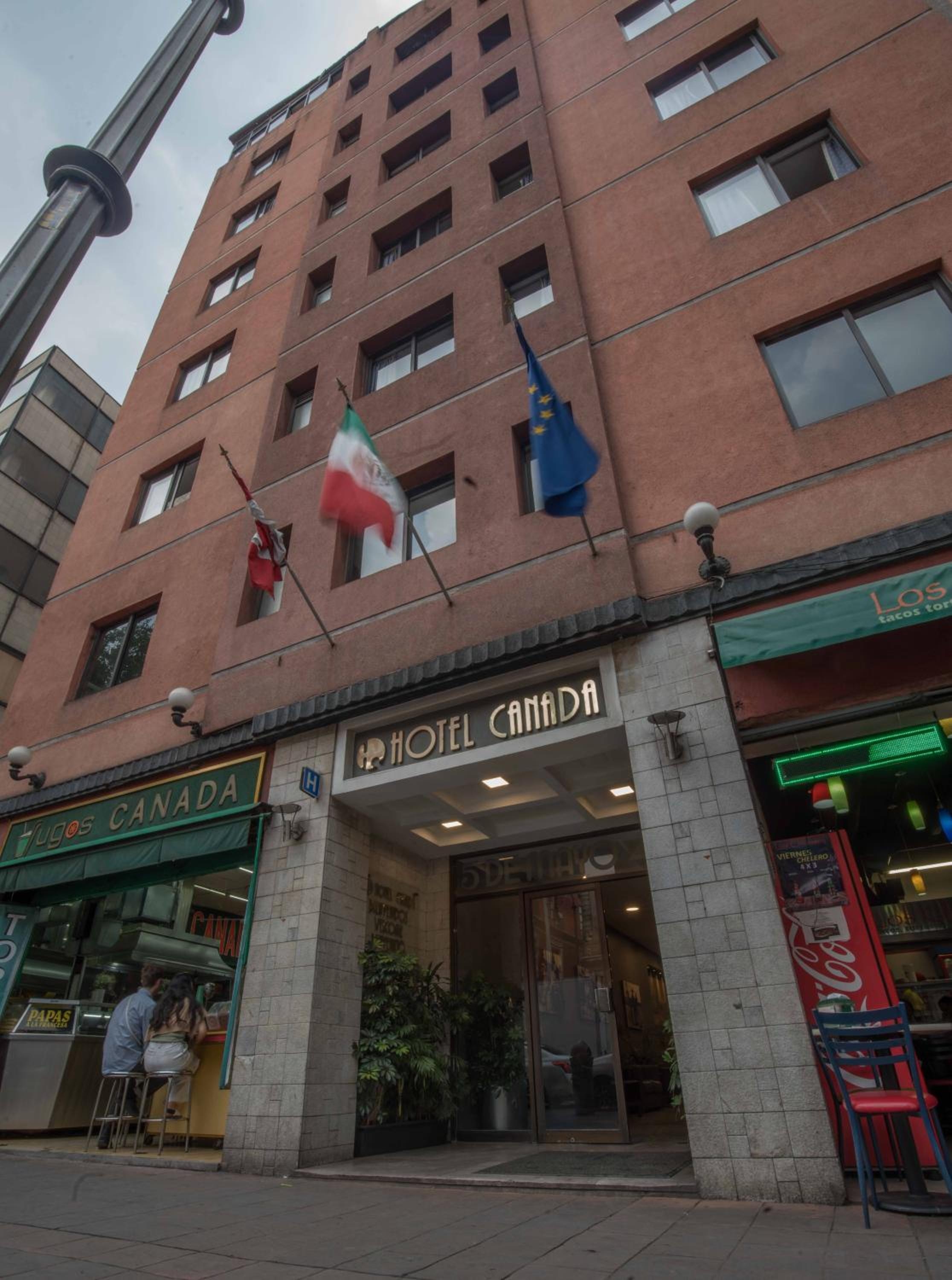 Canada Central
