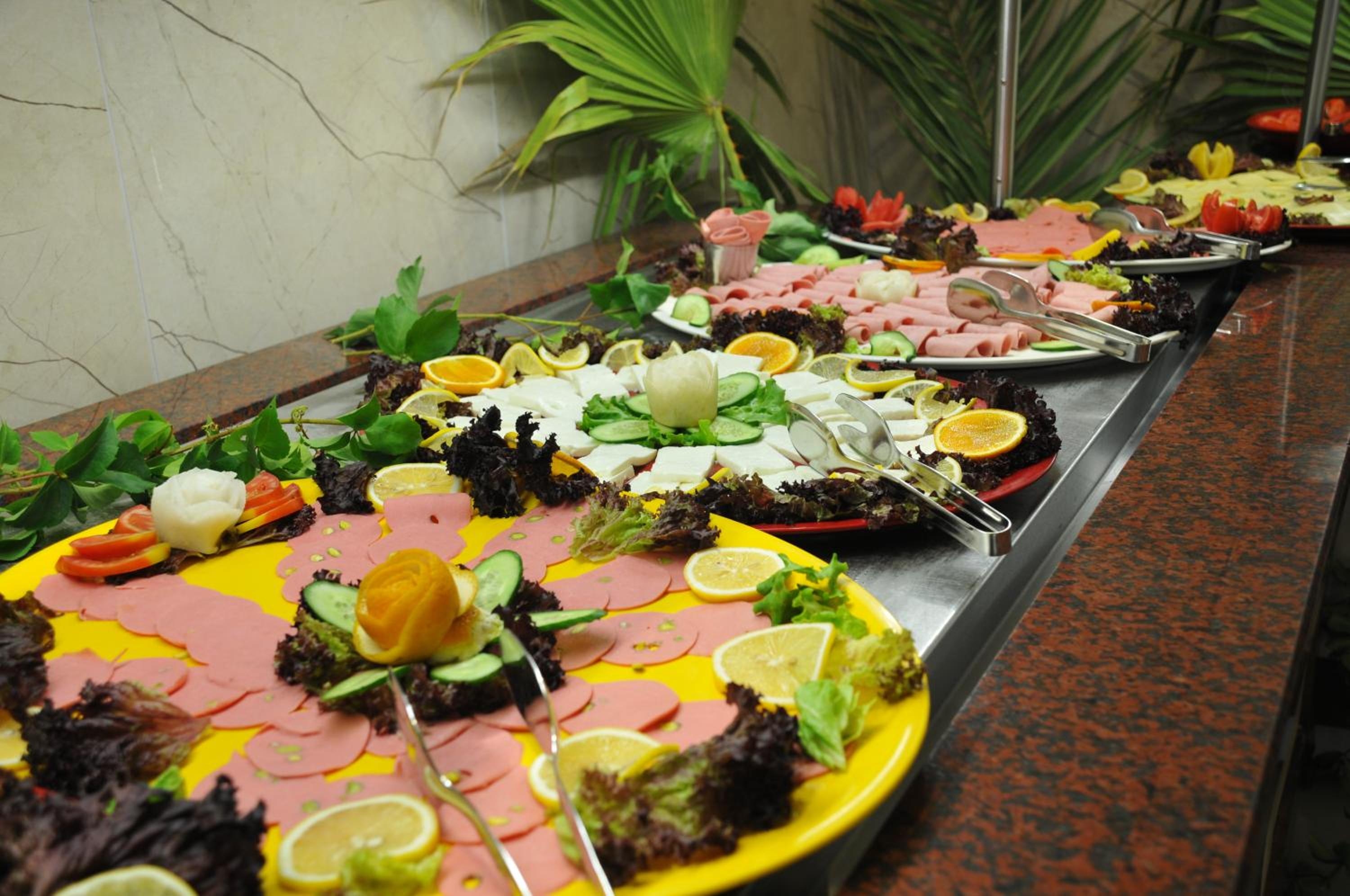 Foto de Kleopatra Micador Otel