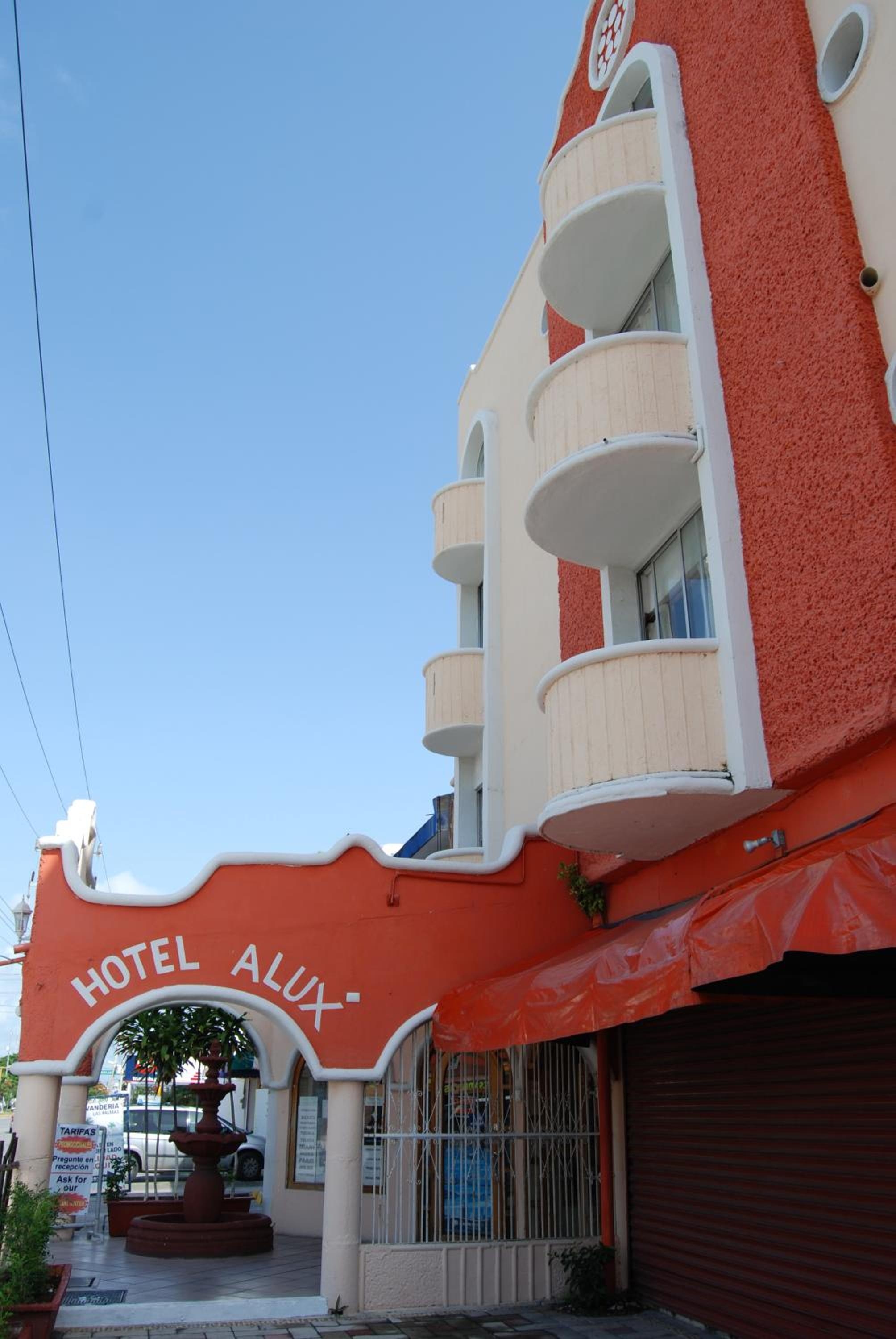 Foto de Hotel Alux Cancun
