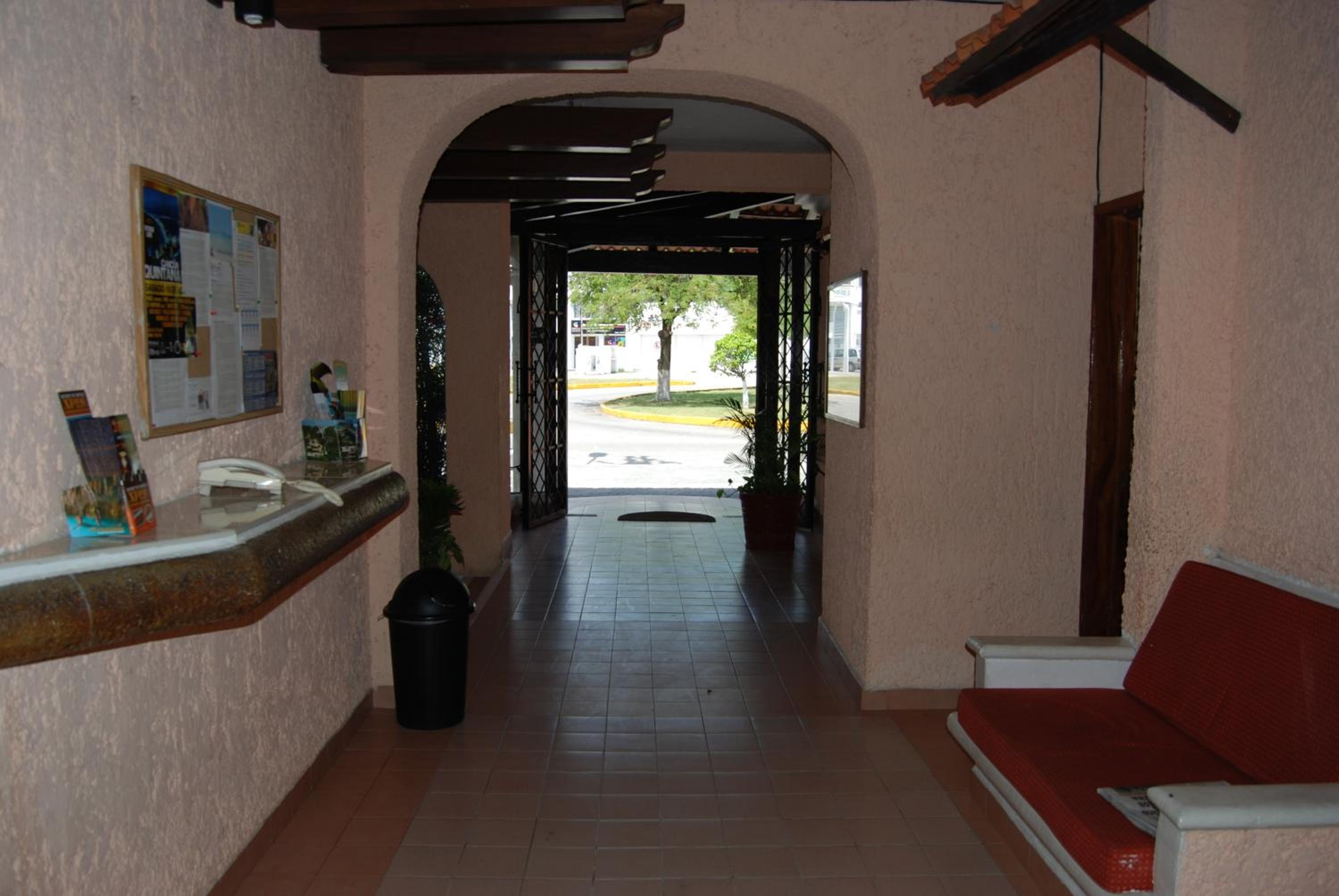 Foto de Hotel Tankah Cancun