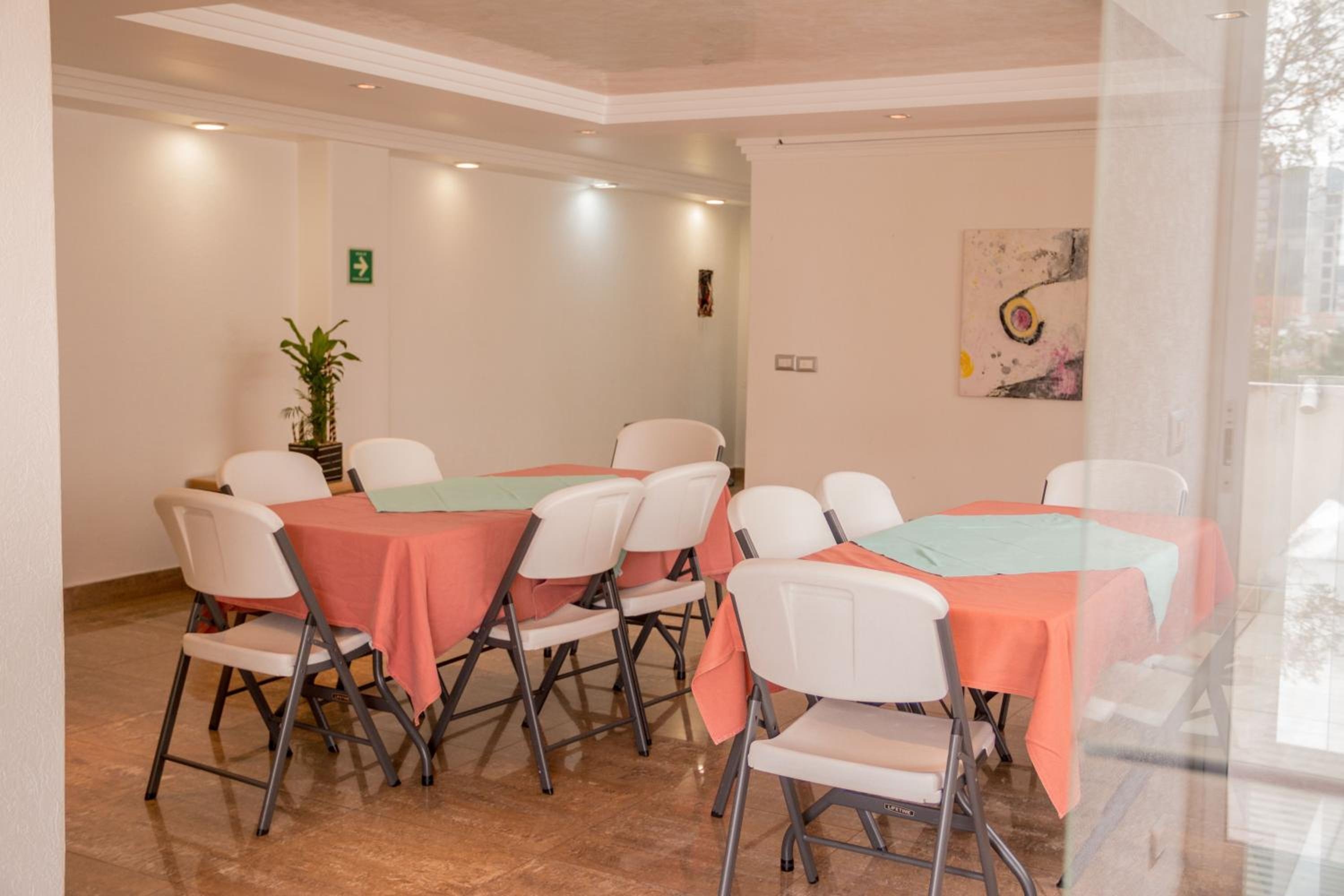 Foto de Hotel Milan CDMX