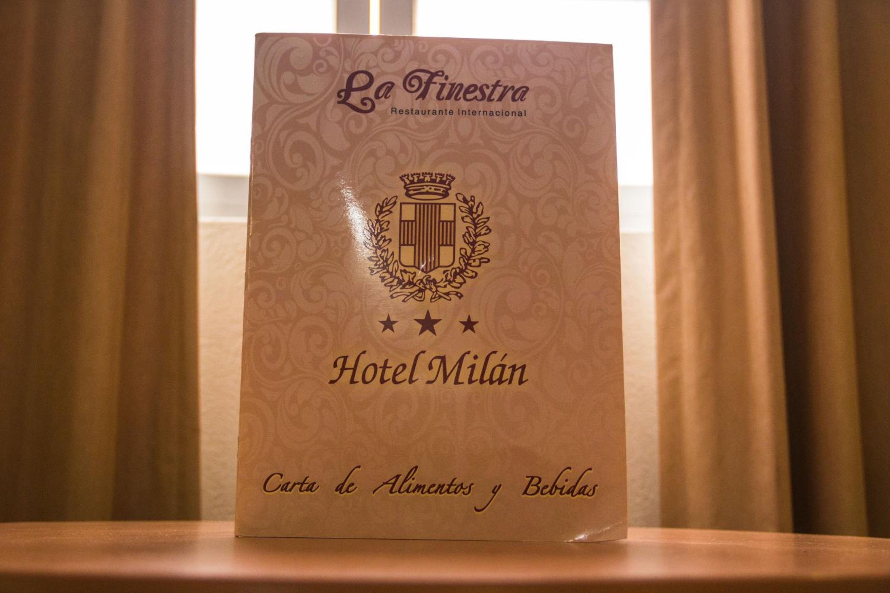 Foto de Hotel Milan CDMX