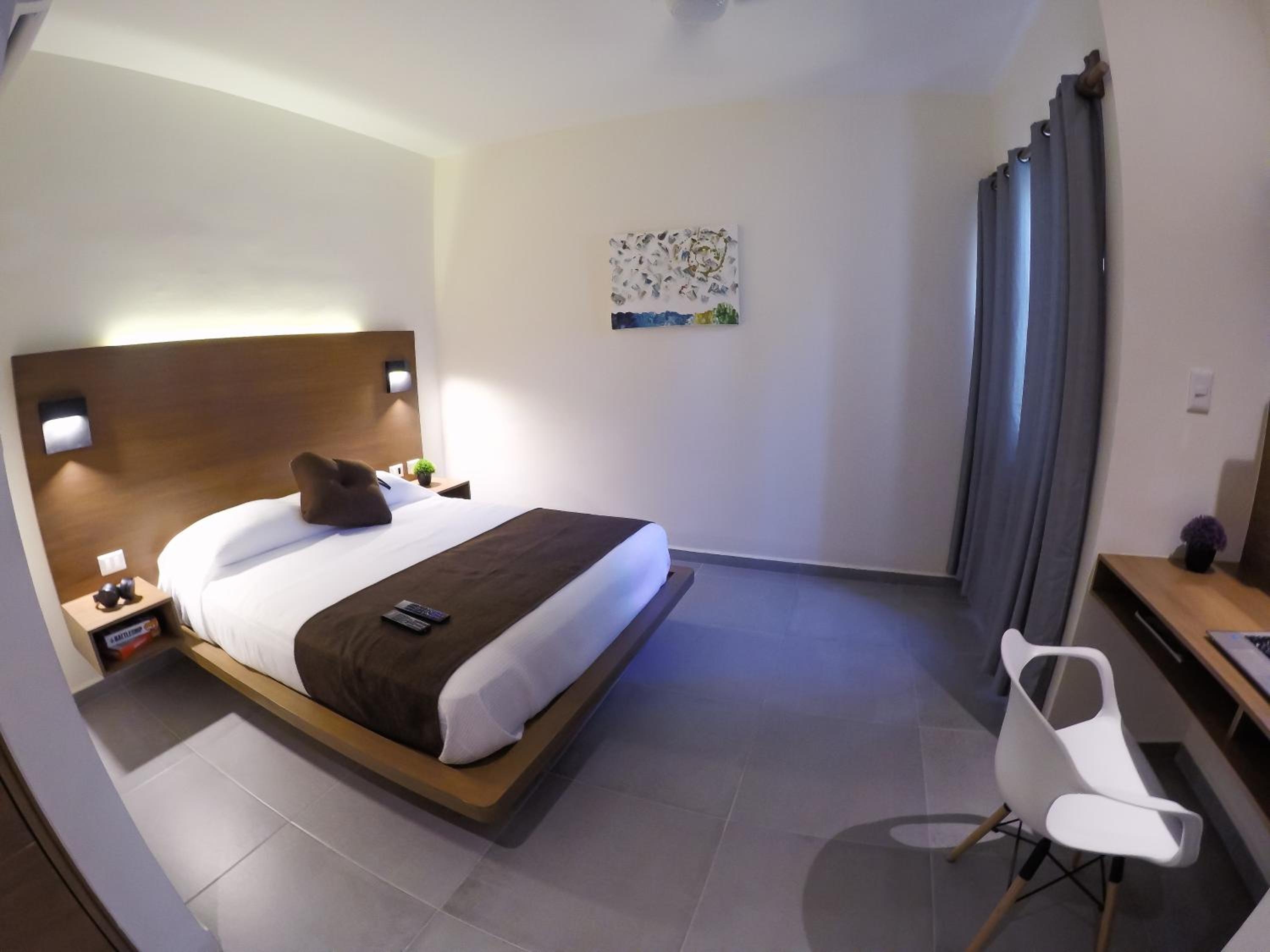 Foto de Viento Suites Cancún