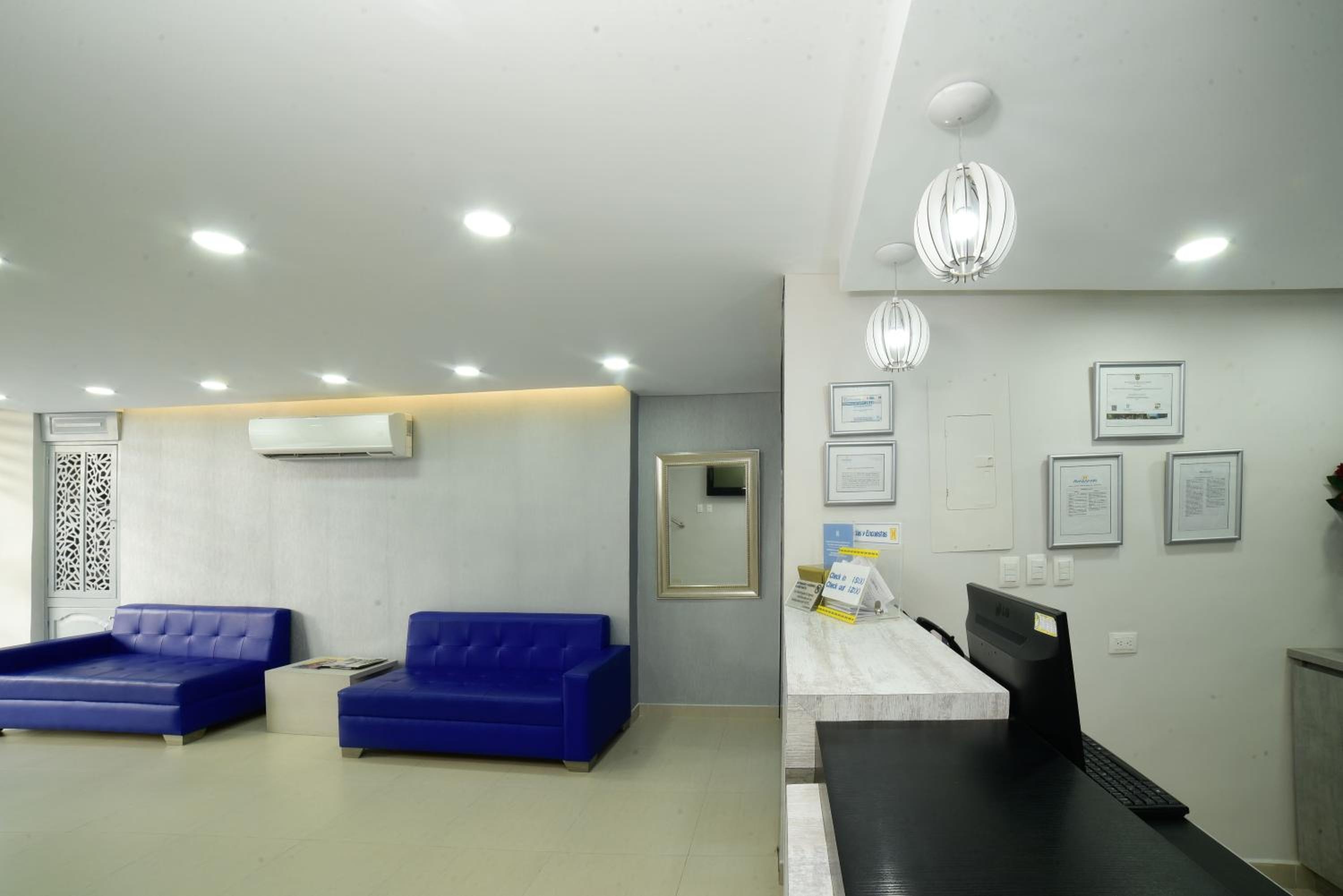 Foto de Hotel Arawak Upar