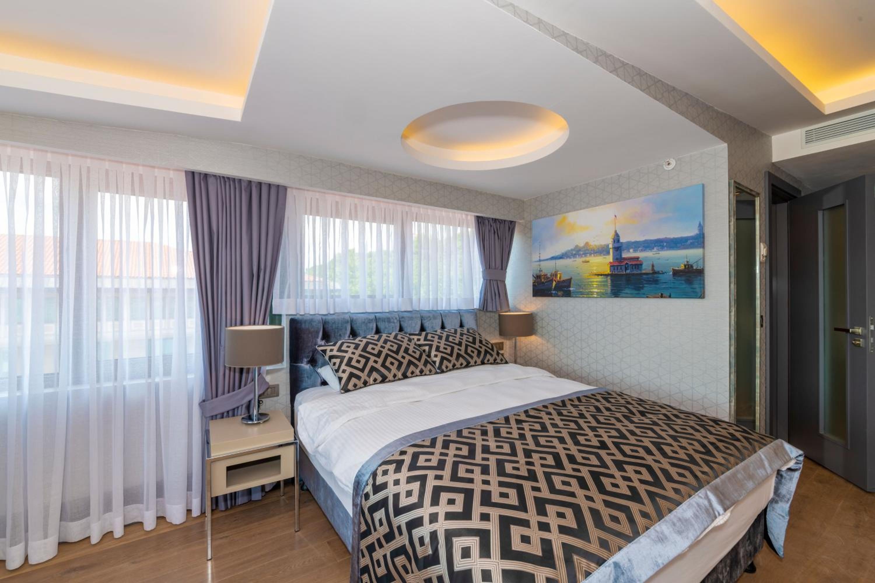 Foto de Feri Suites