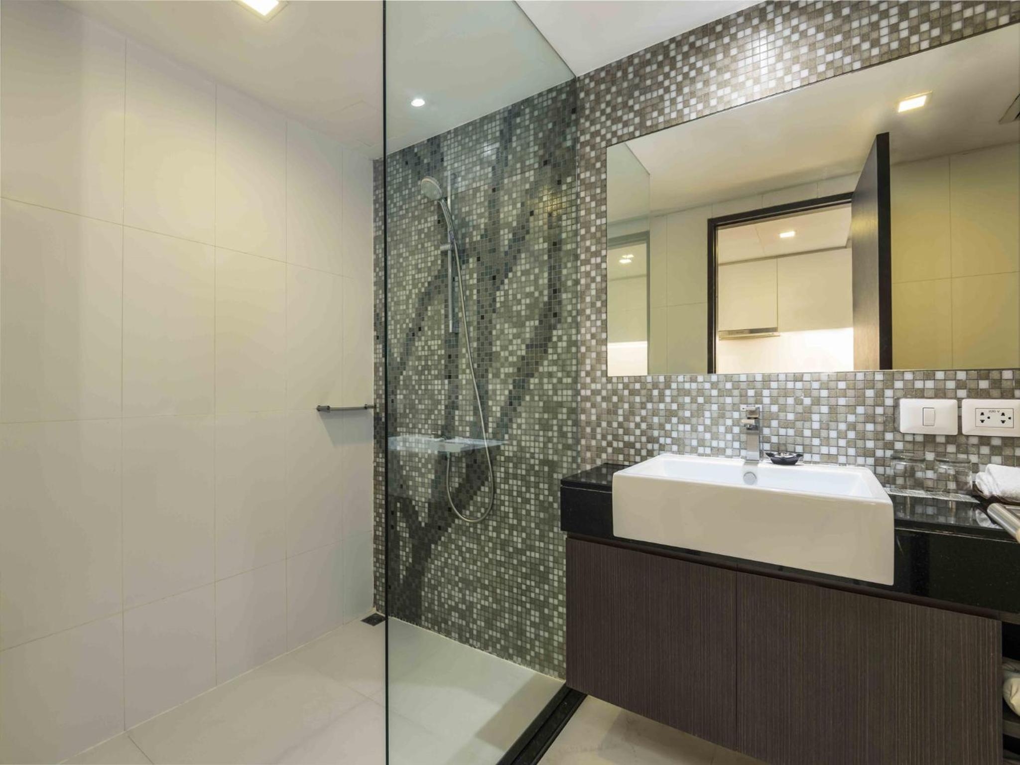 Foto de Maitria Hotel Sukhumvit 18 Bangkok – A Chatrium Collection