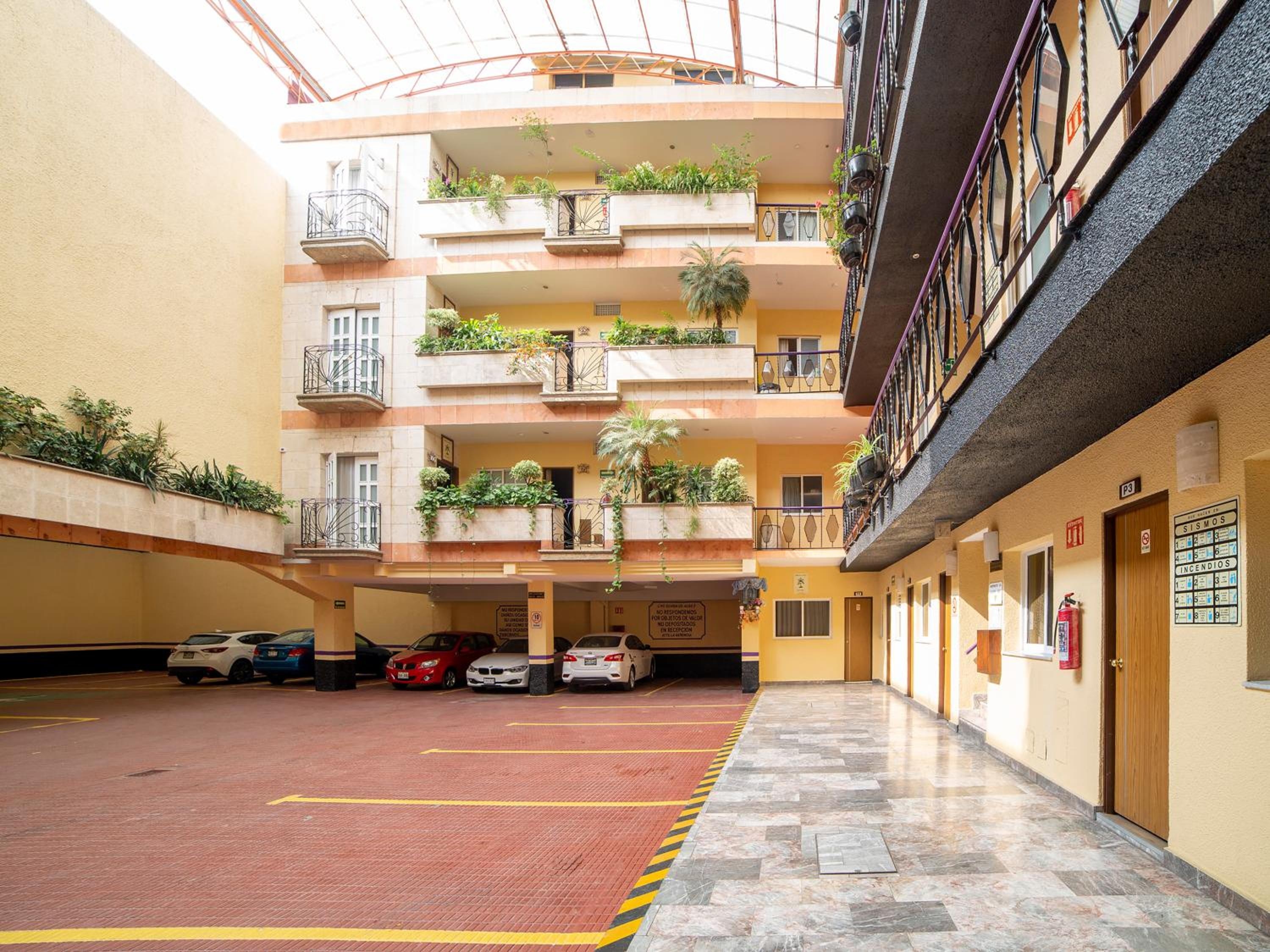 Foto de Hotel Santa Maria