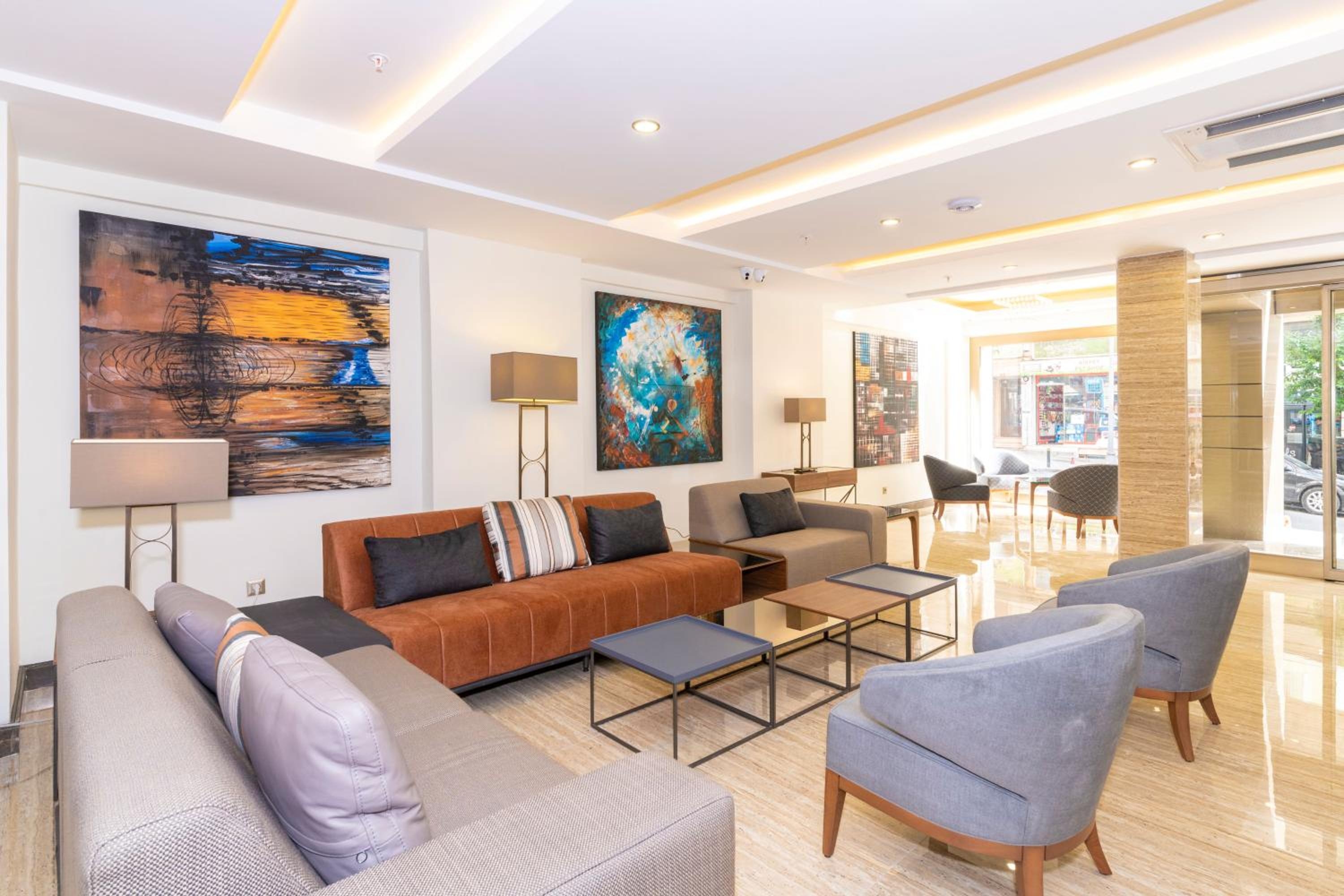 Foto de 38 Hotel
