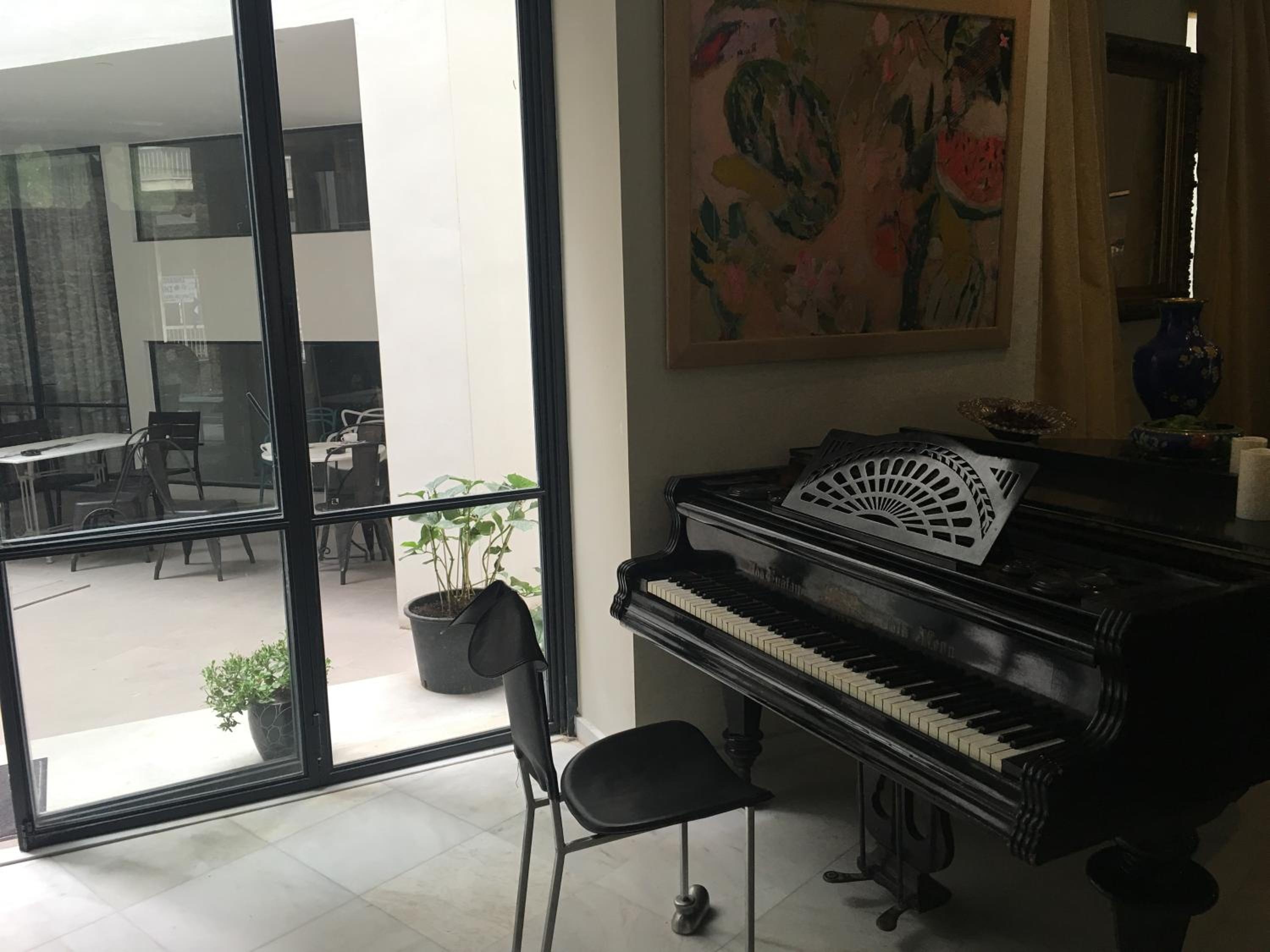 Foto de Art Hotel Athens