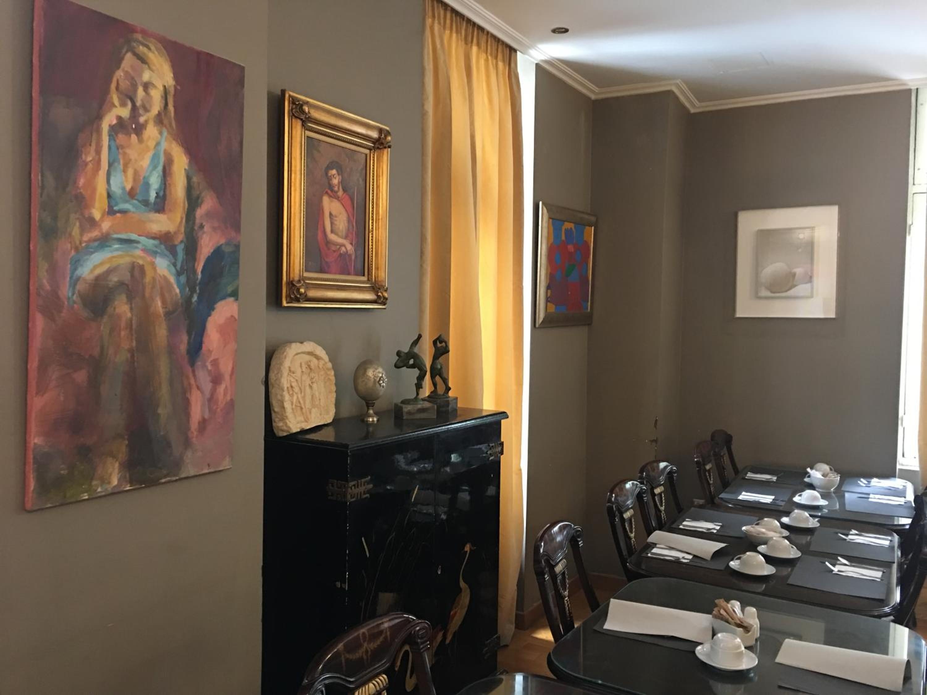 Foto de Art Hotel Athens