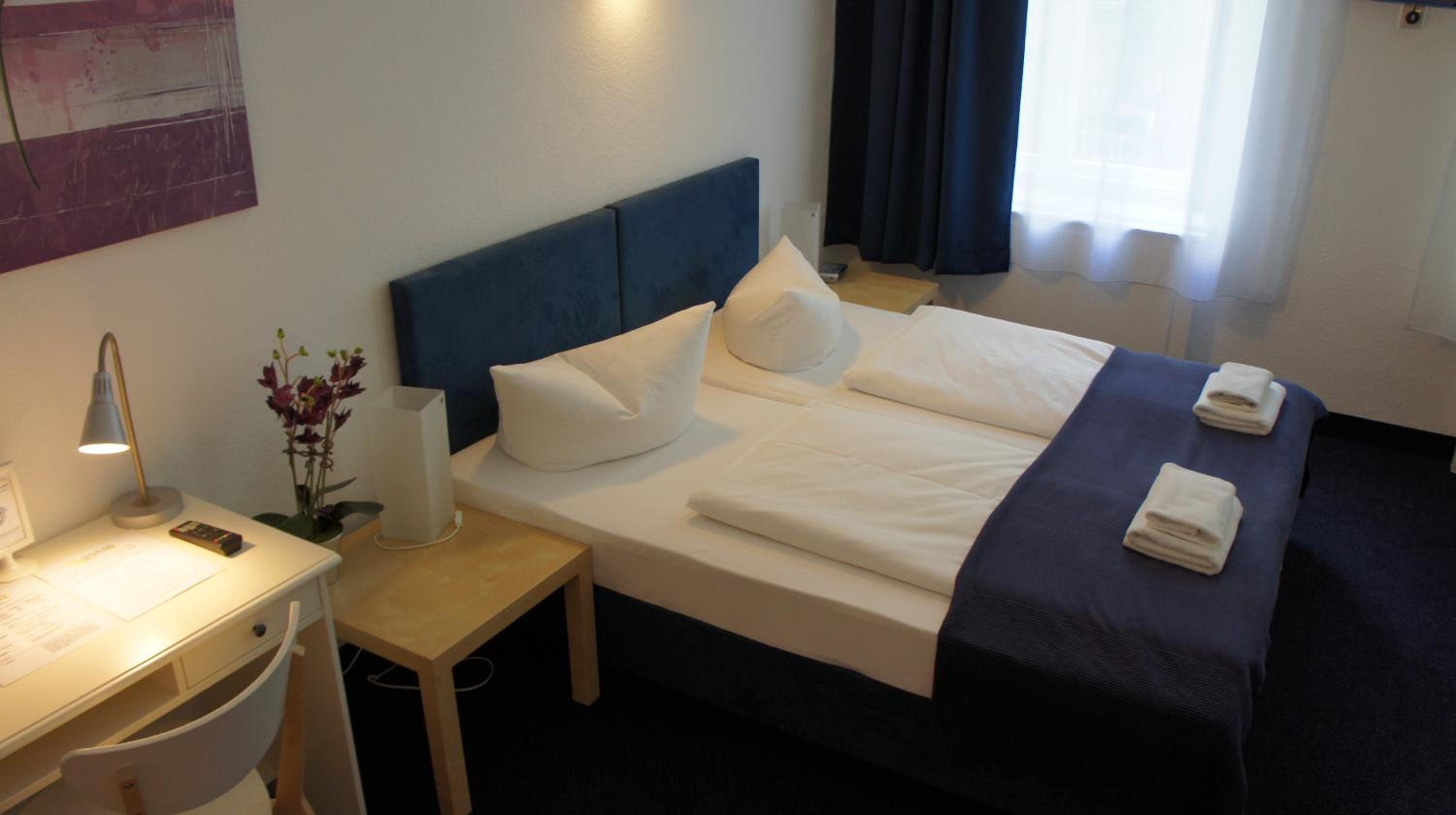 Foto de Hotel Seifert Berlin am Kurfürstendamm