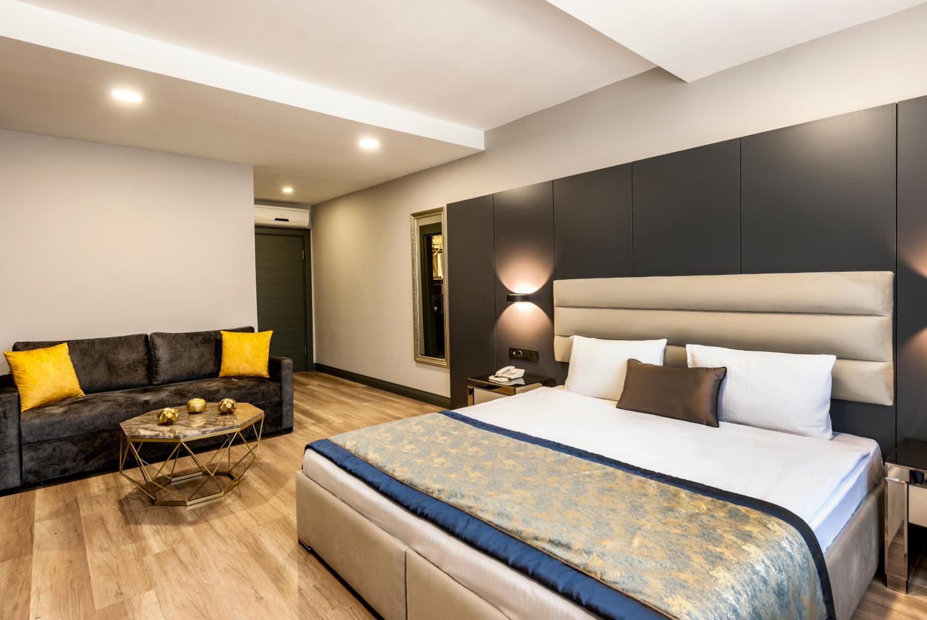 Foto de No 139 Apartments