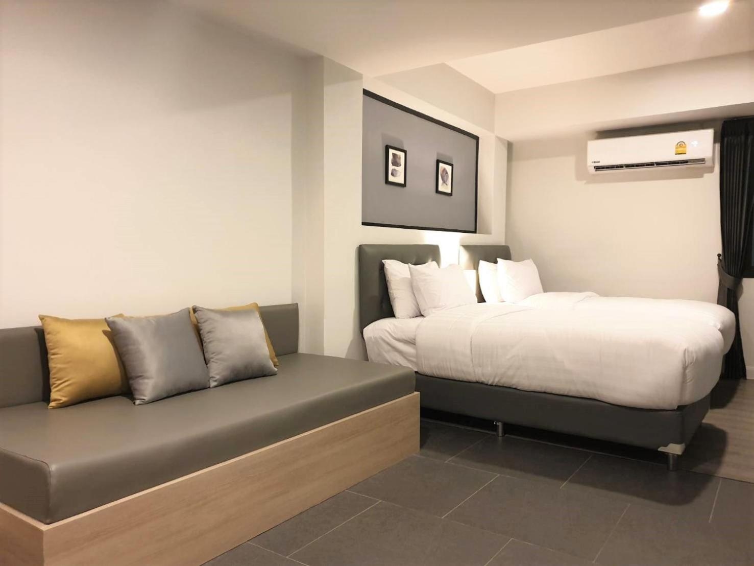Foto de Mayson Place Hotel