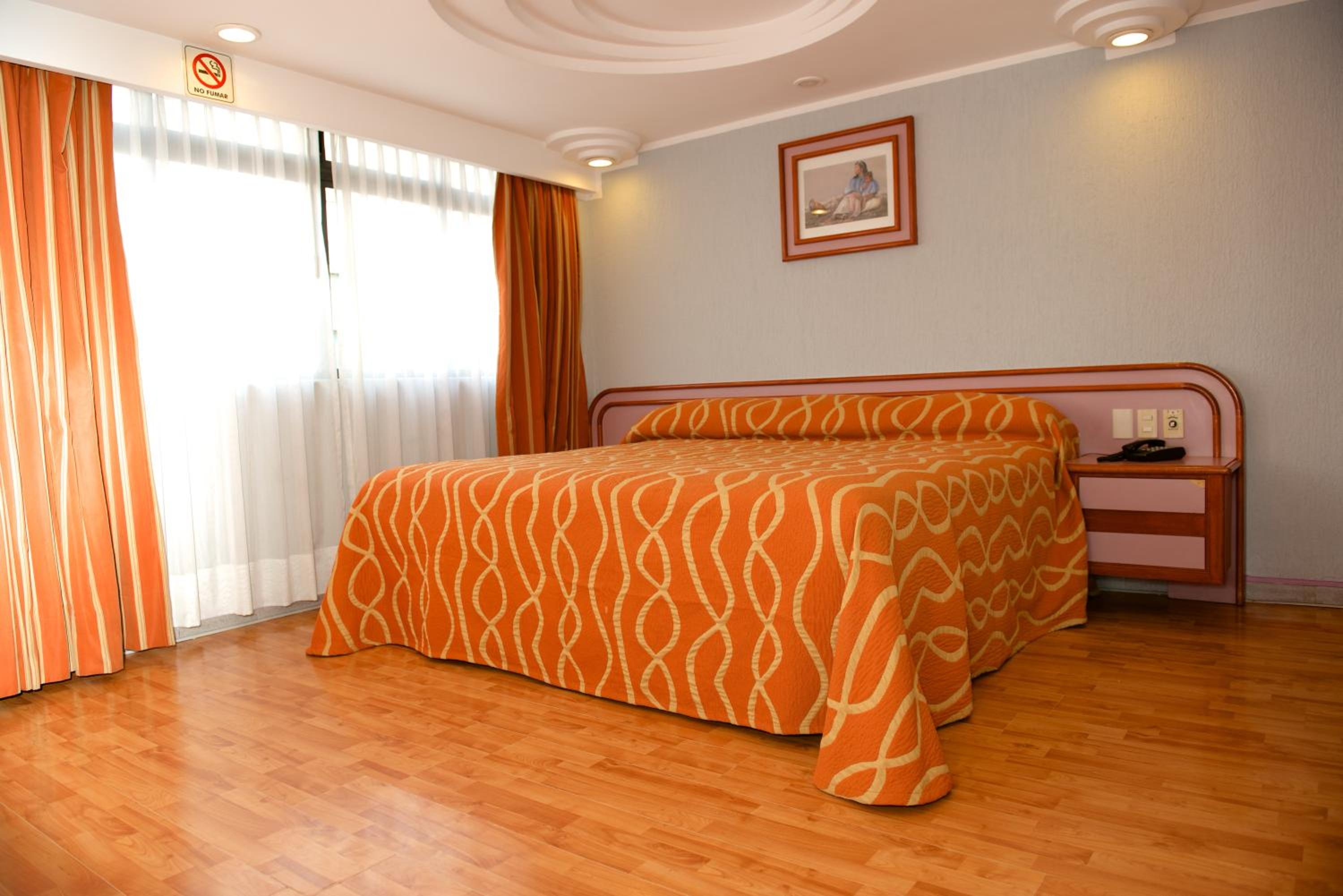 Foto de Hotel Cuba