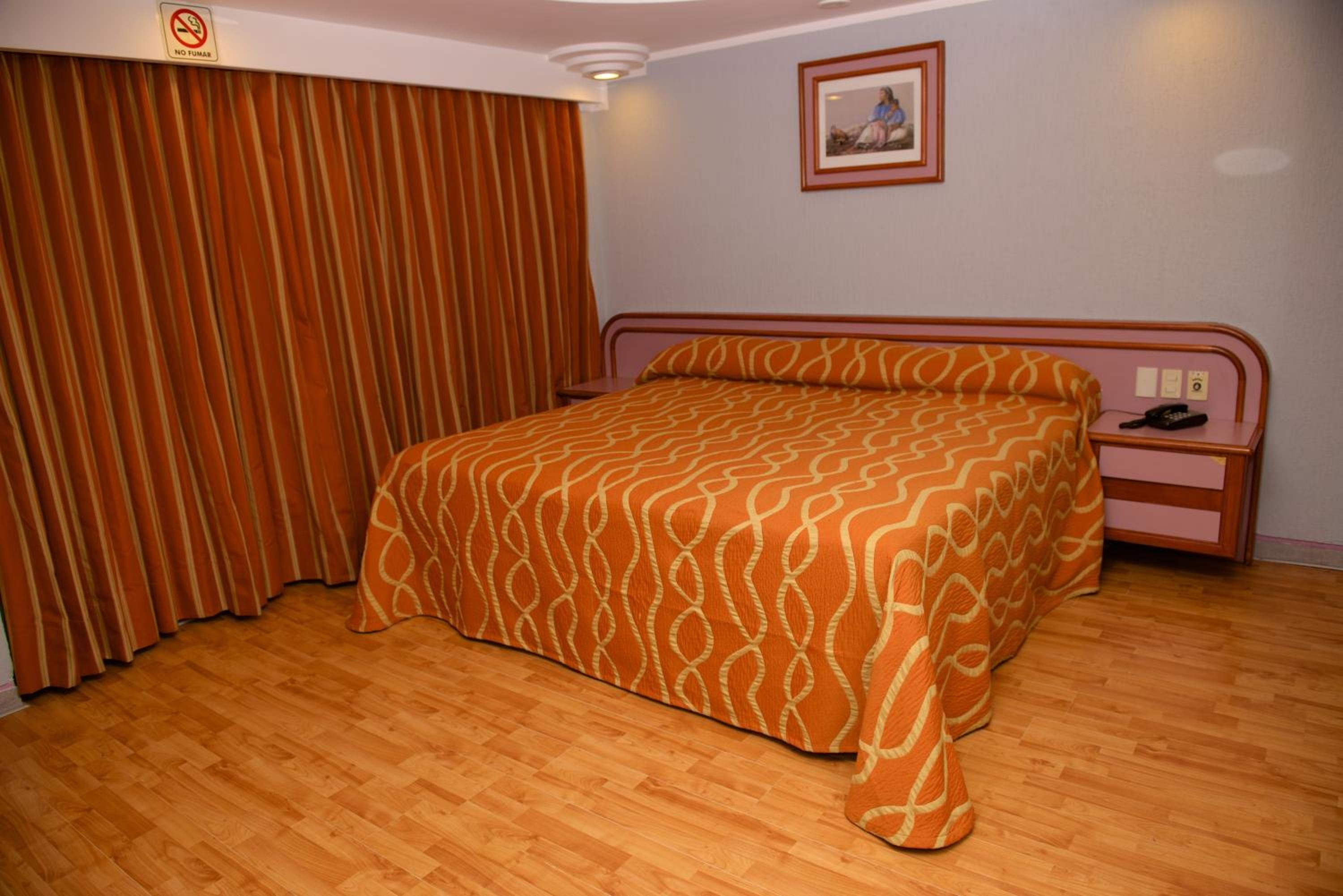 Foto de Hotel Cuba