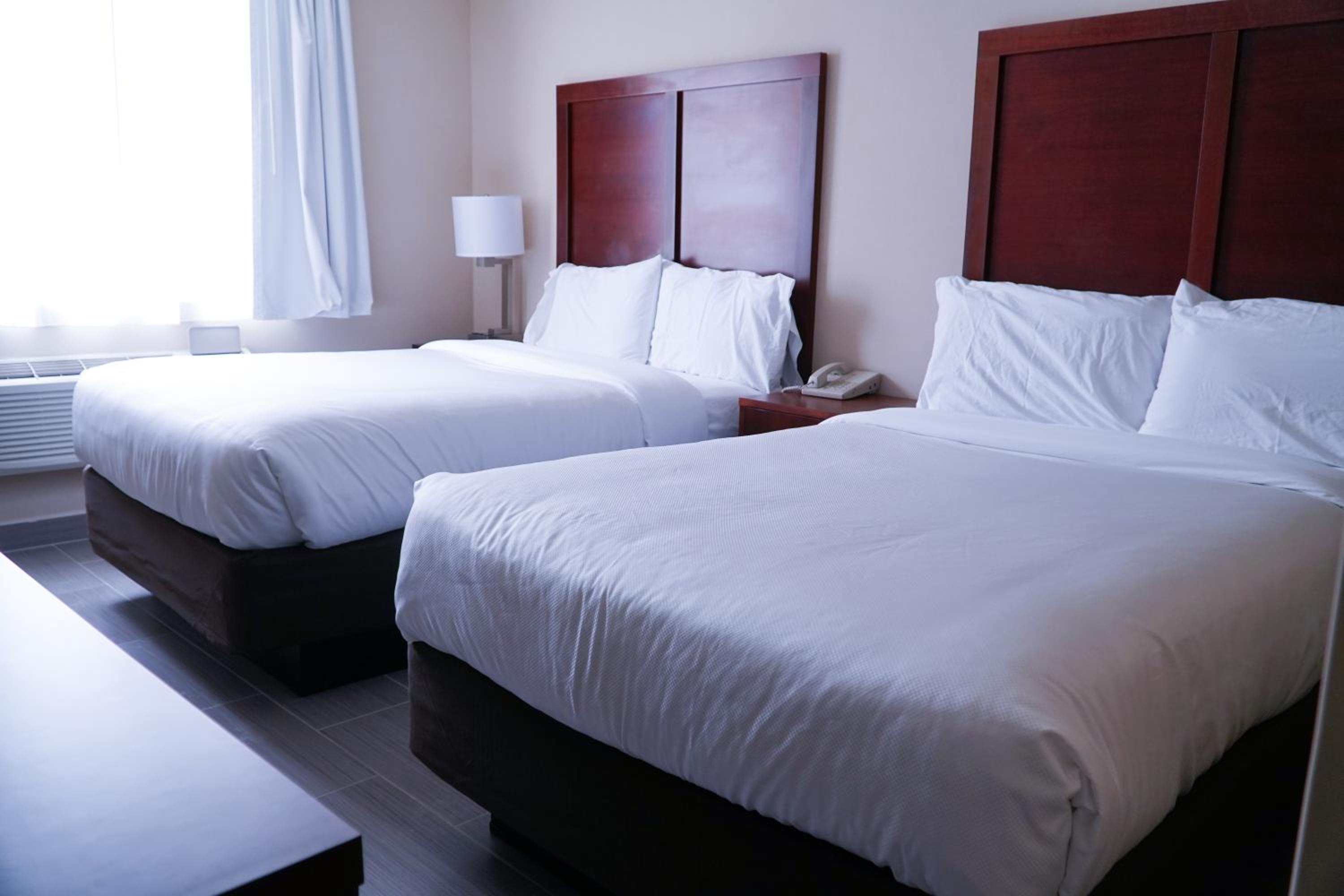 Foto de Hotel Mint JFK Airport