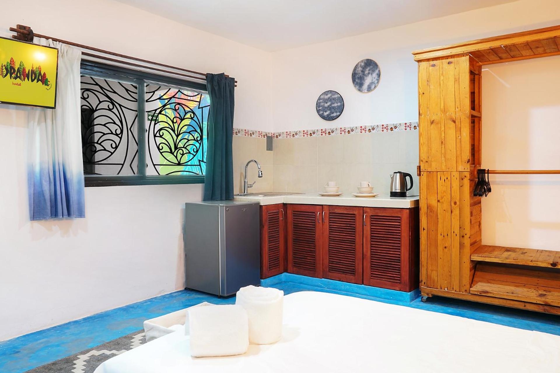 Foto de Red Panda Hostal