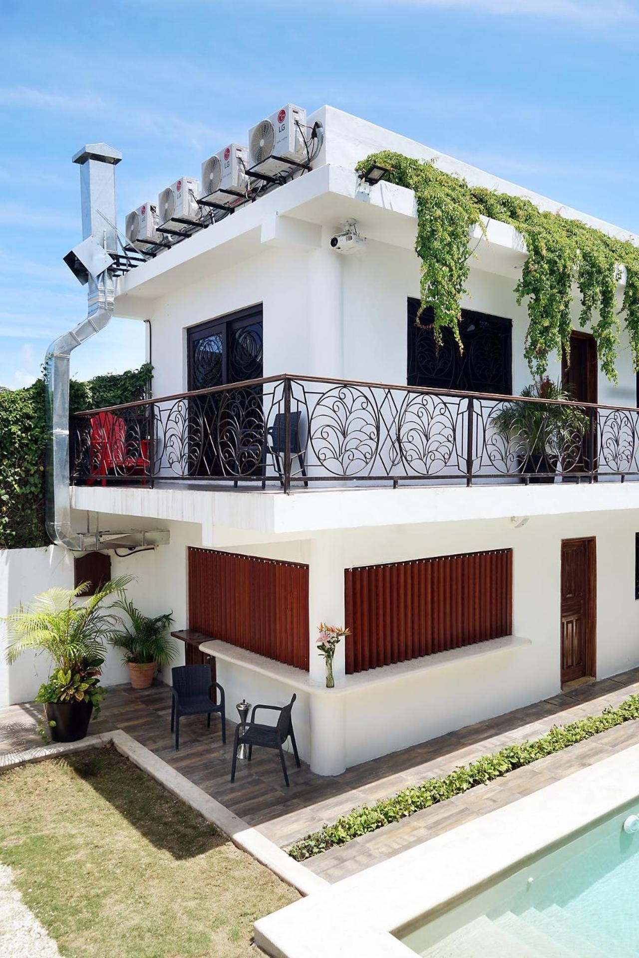 Red Panda Hostal