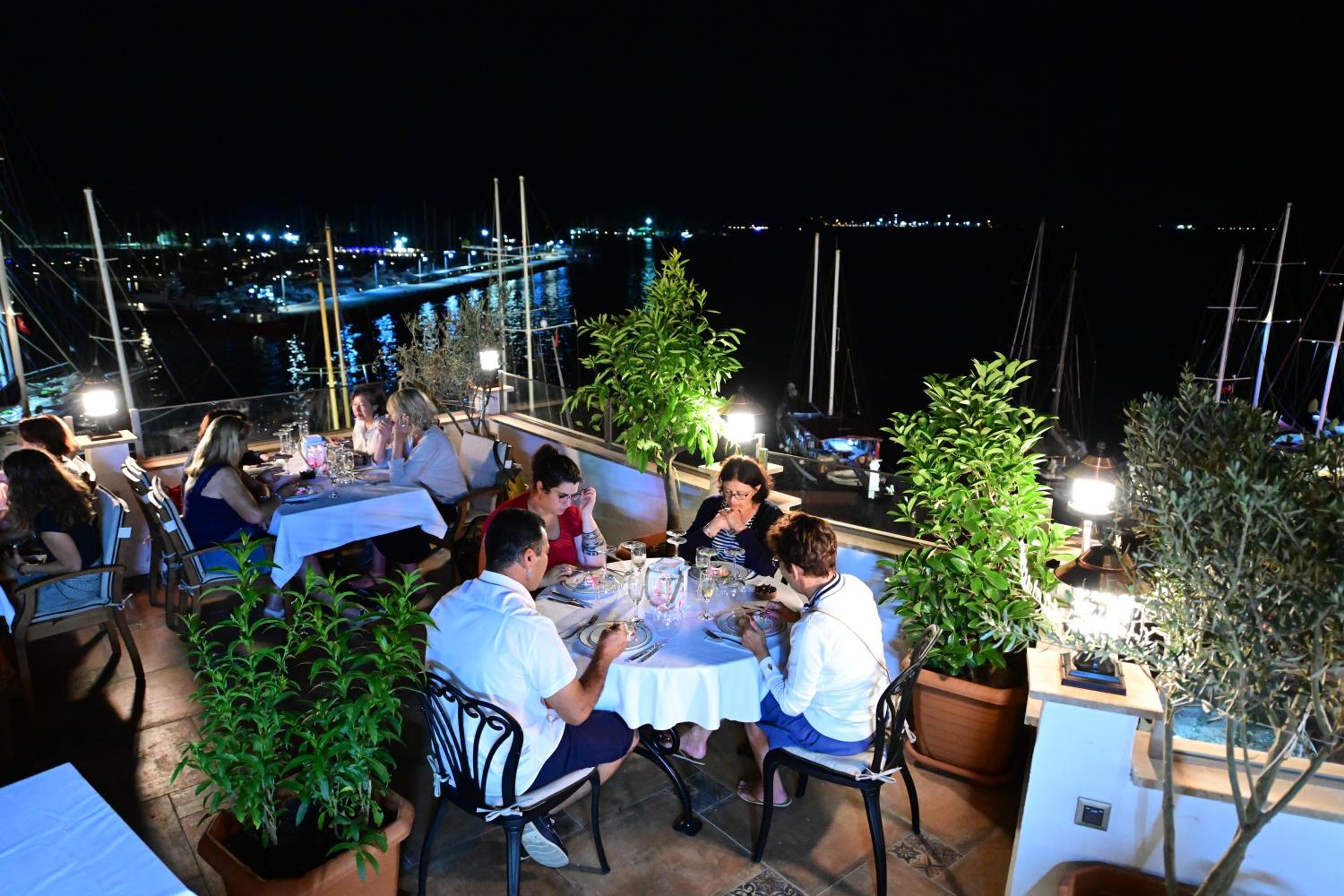 Foto de Mets Boutique Hotel