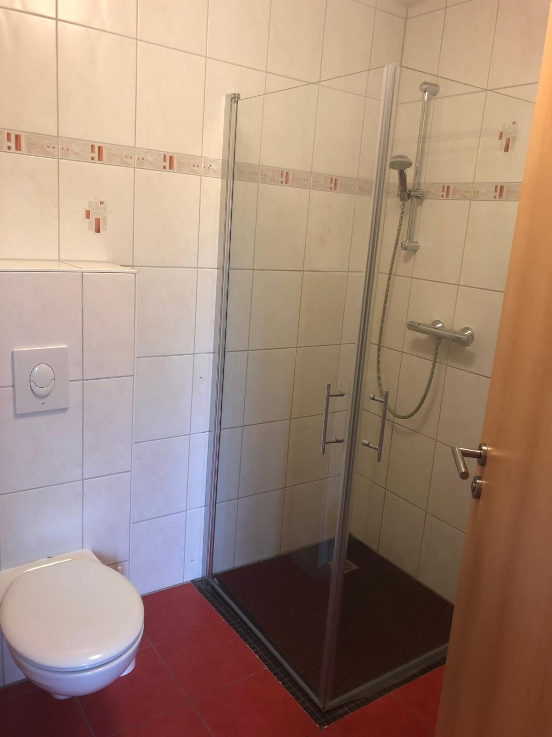 Foto de Ferienwohnung 3 - Gourmetzimmer