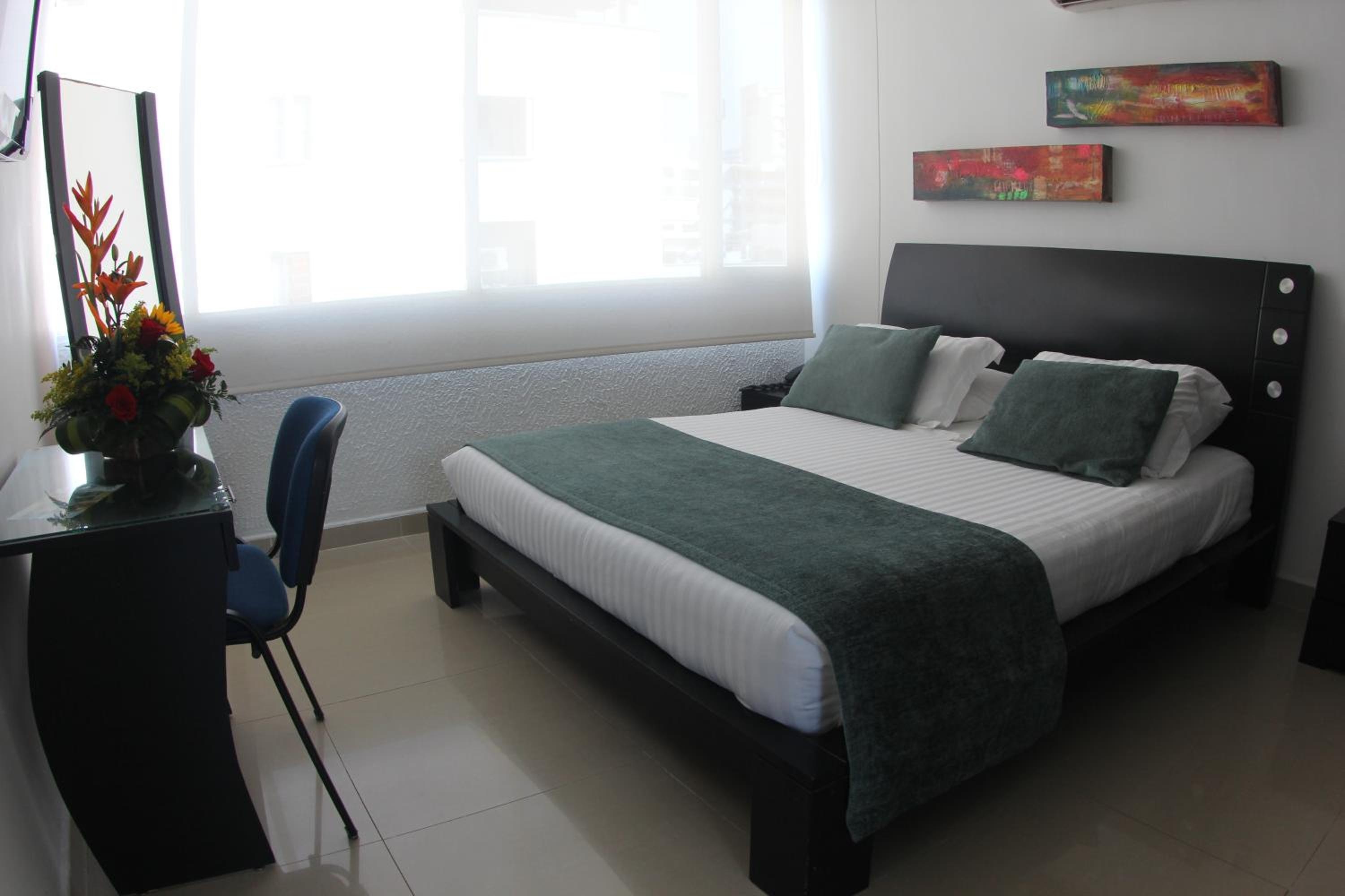 Foto de Hotel Tayrona Rodadero
