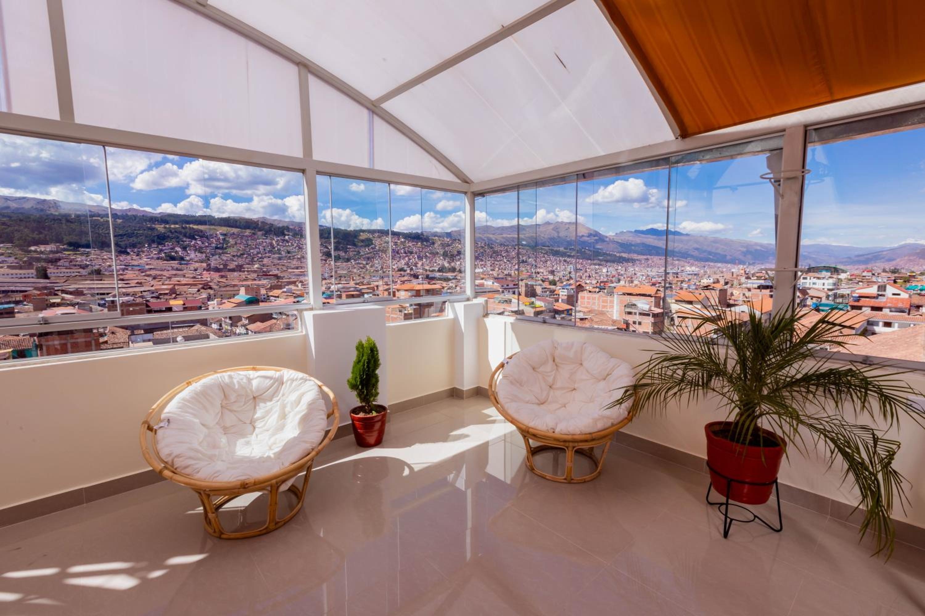 Cozy Room Cusco, Cusco
