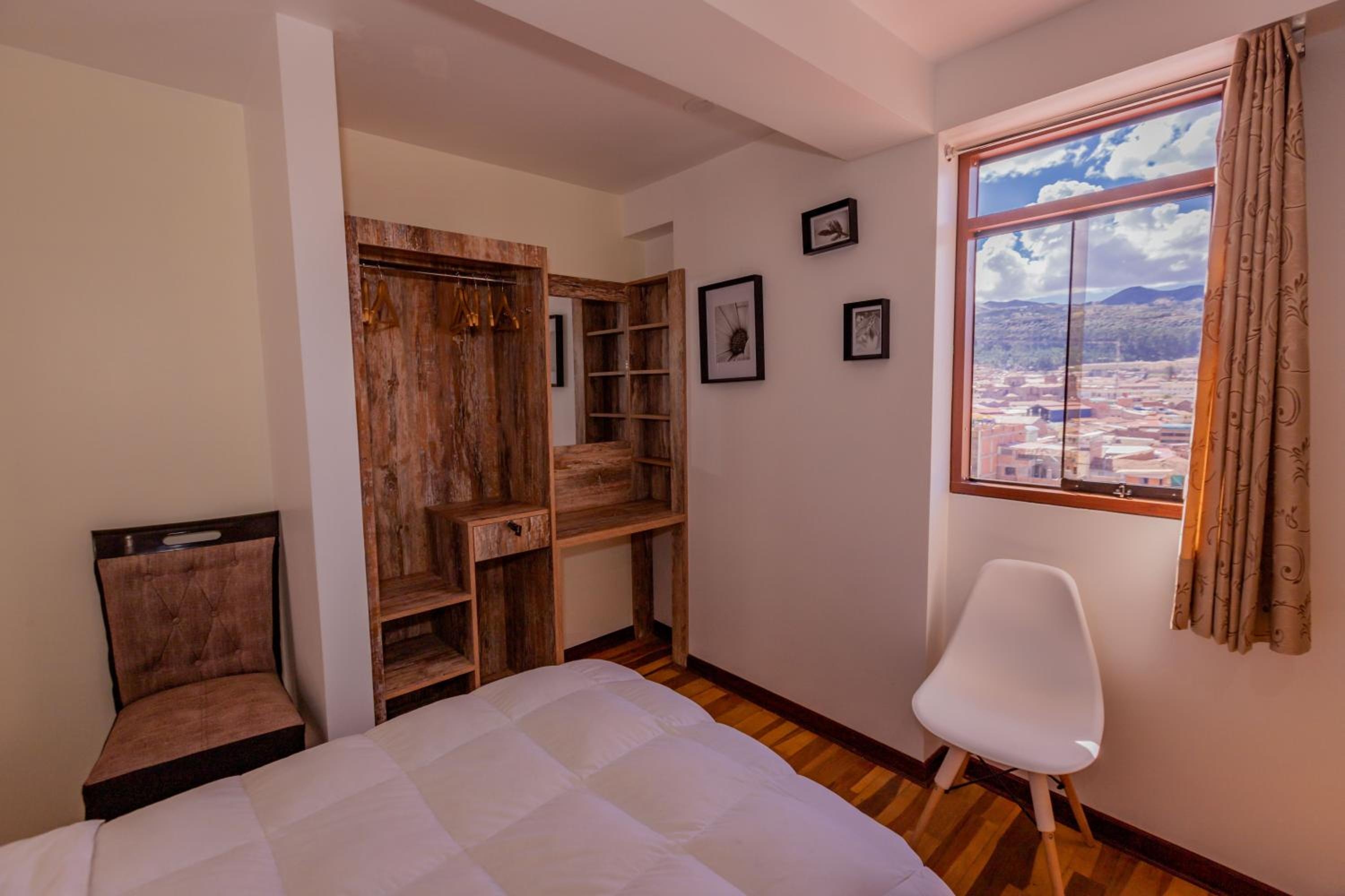 Cozy Room Cusco, Cusco