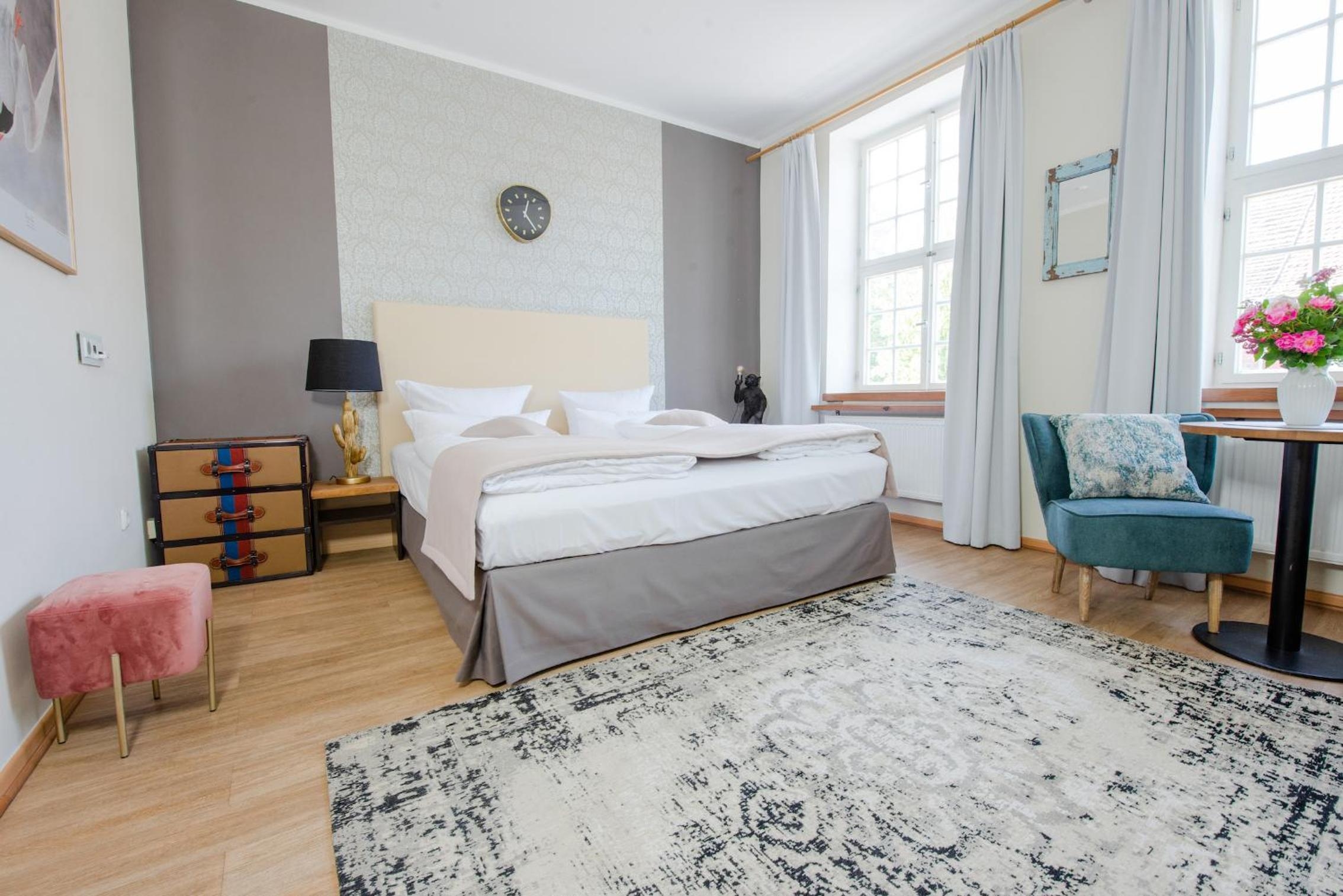 Foto de Design Apartments - "Im Holländerviertel"