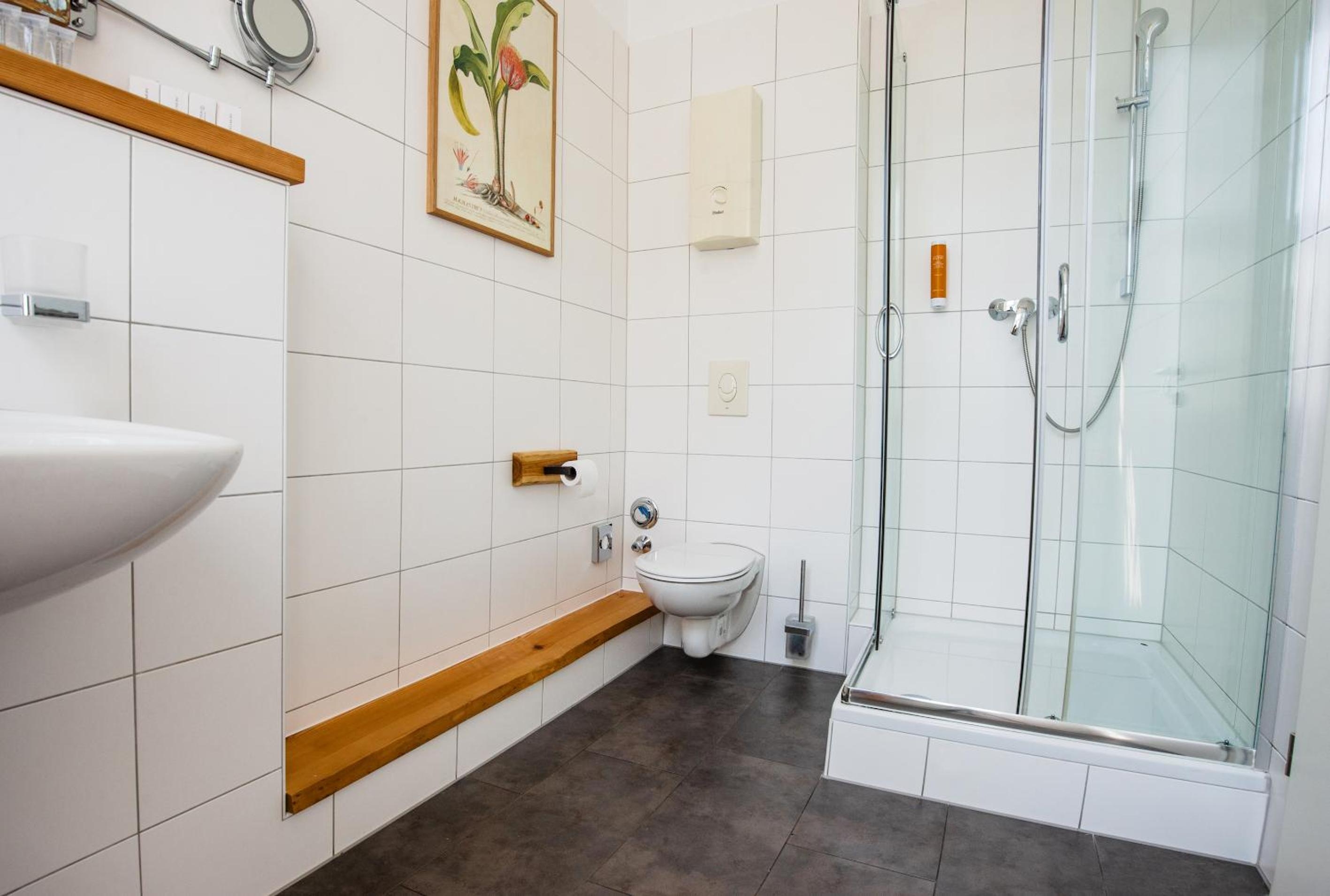 Foto de Design Apartments - "Im Holländerviertel"