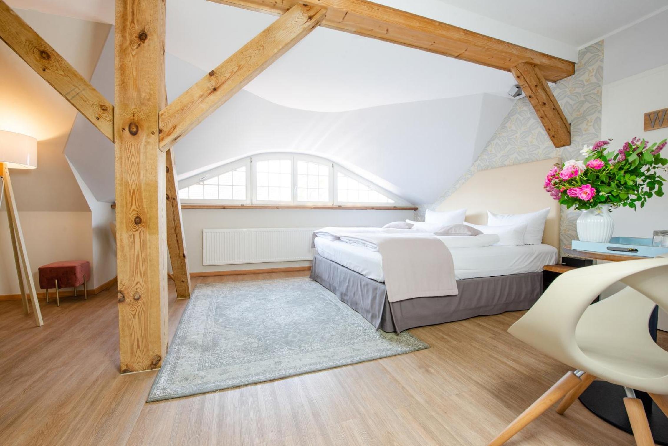 Foto de Design Apartments - "Im Holländerviertel"