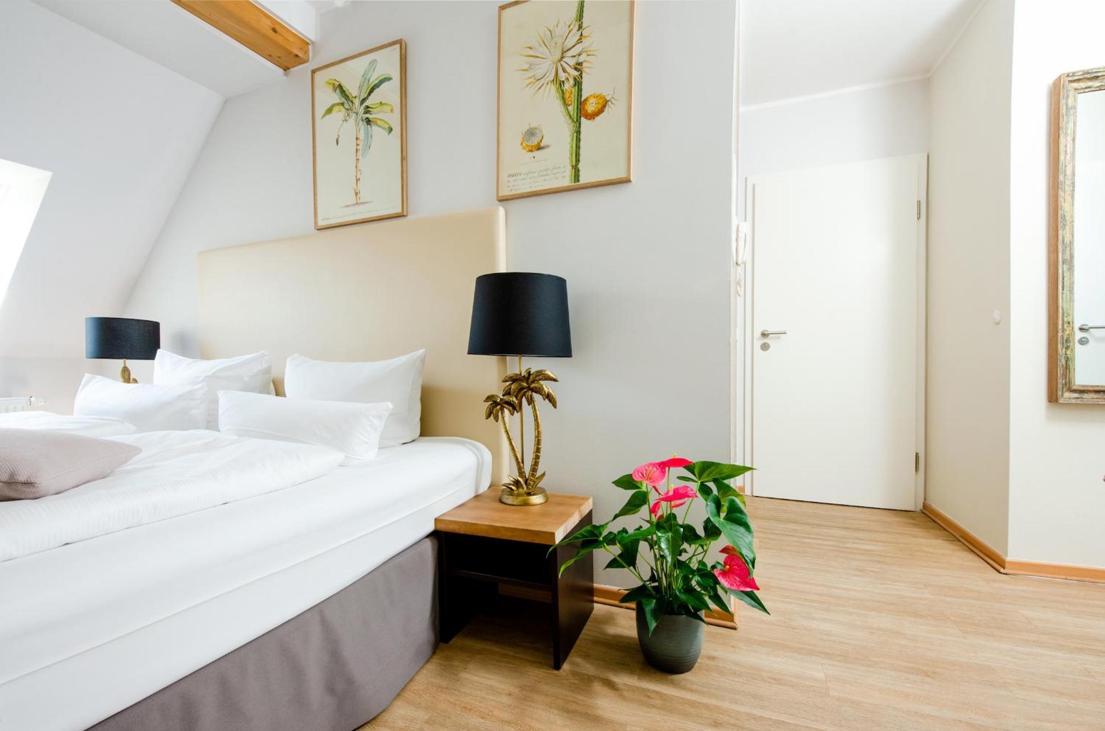 Foto de Design Apartments - "Im Holländerviertel"