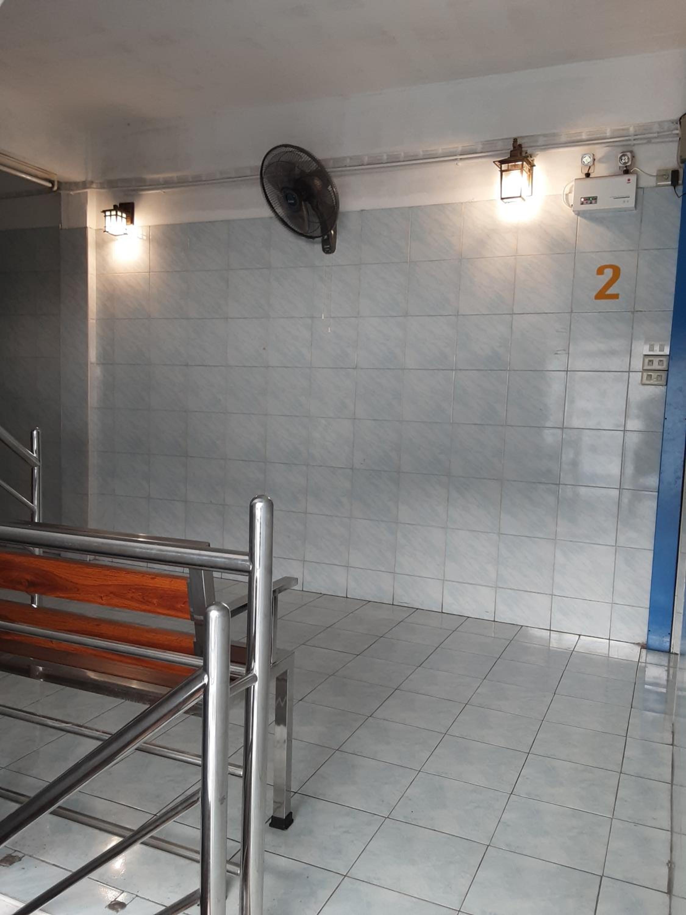 Foto de New Central Guesthouse