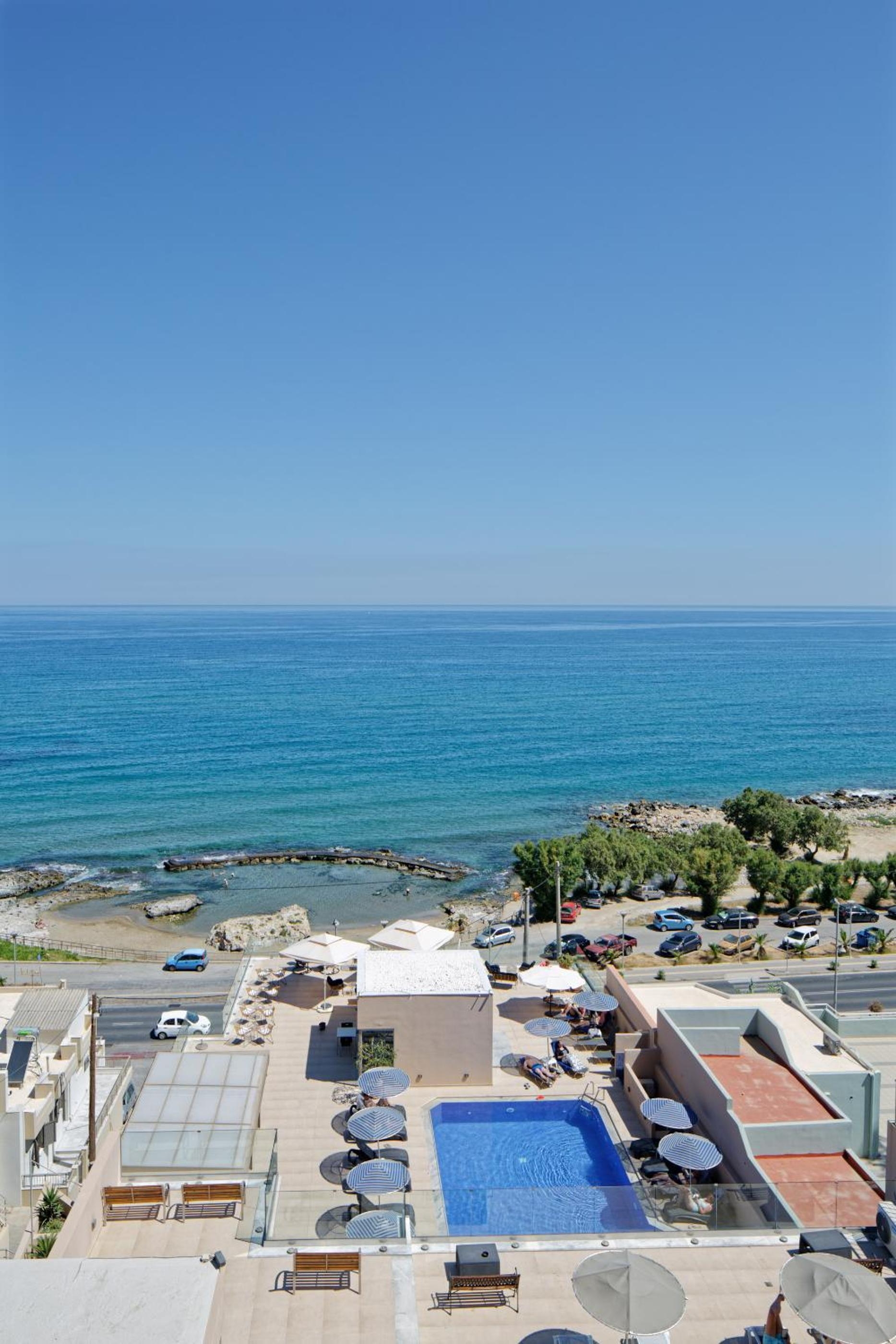 Foto de Archipelagos Hotel